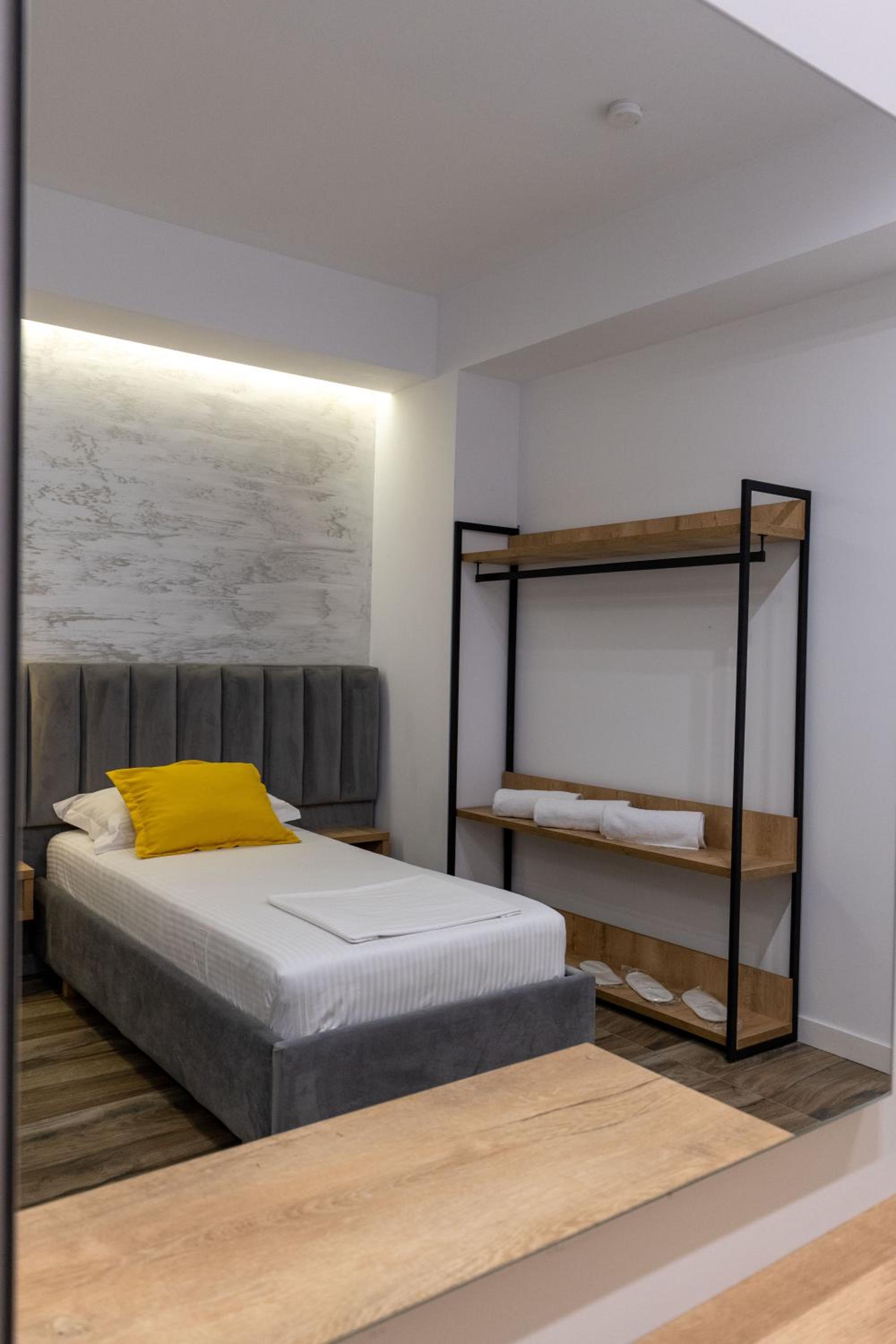 Hotel Flori
