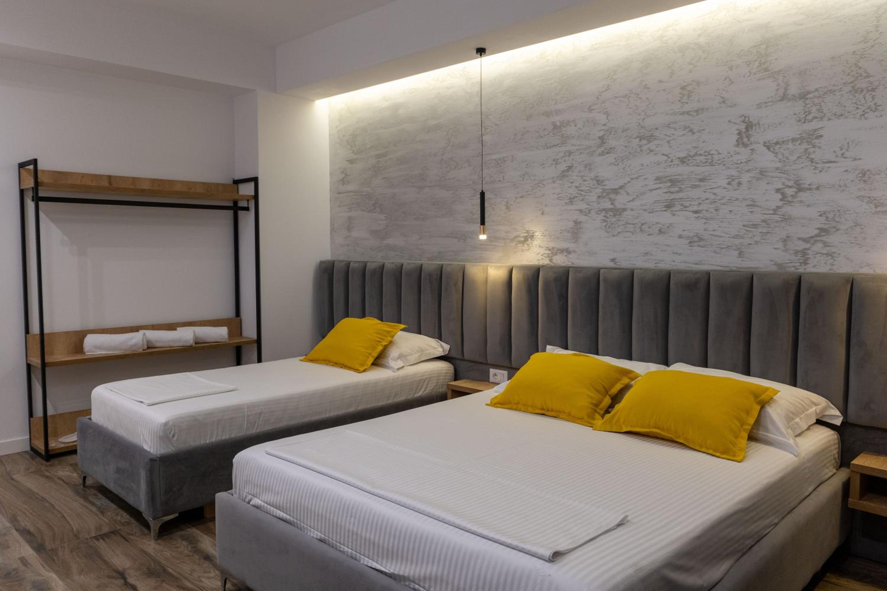 Hotel Flori