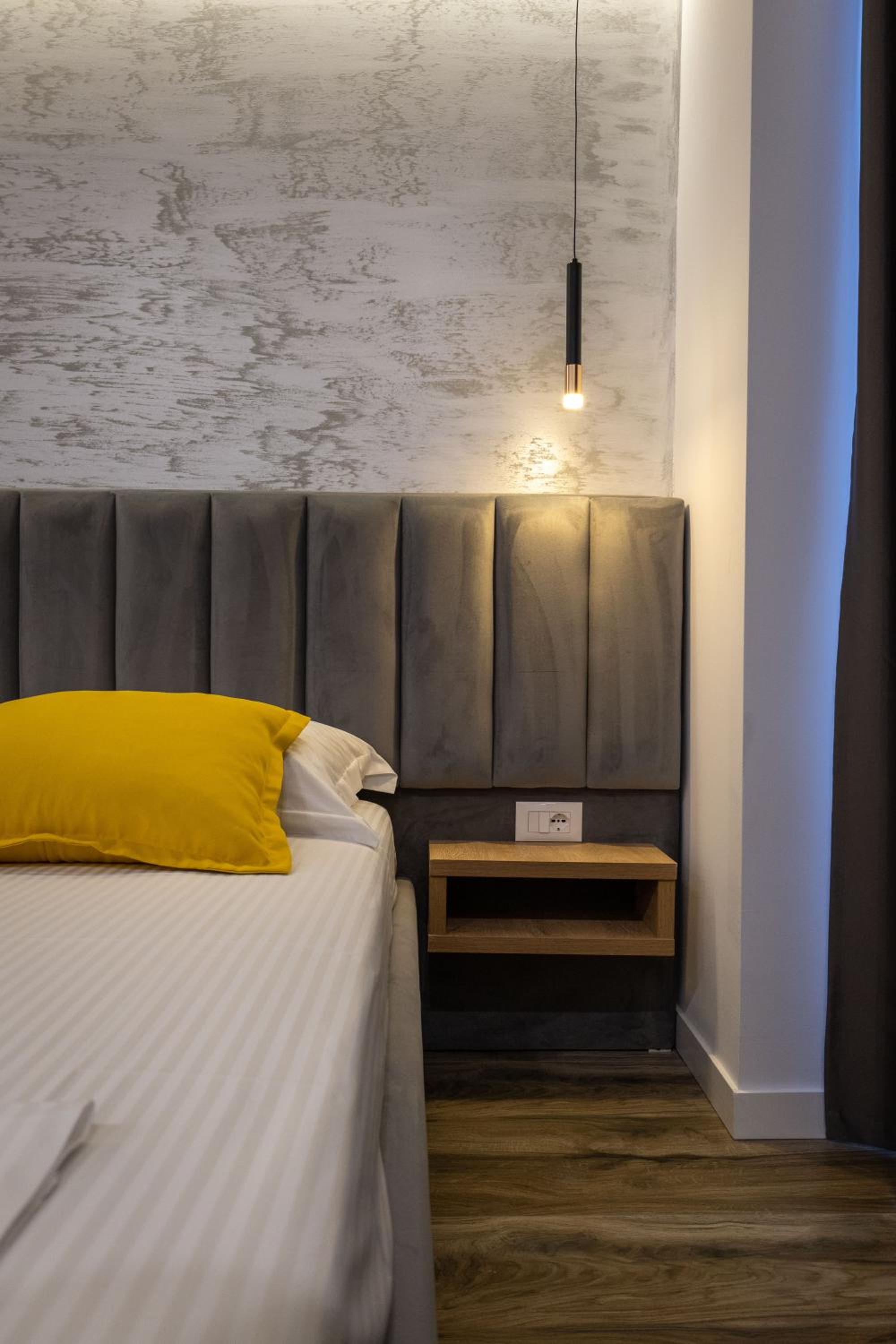 Hotel Flori