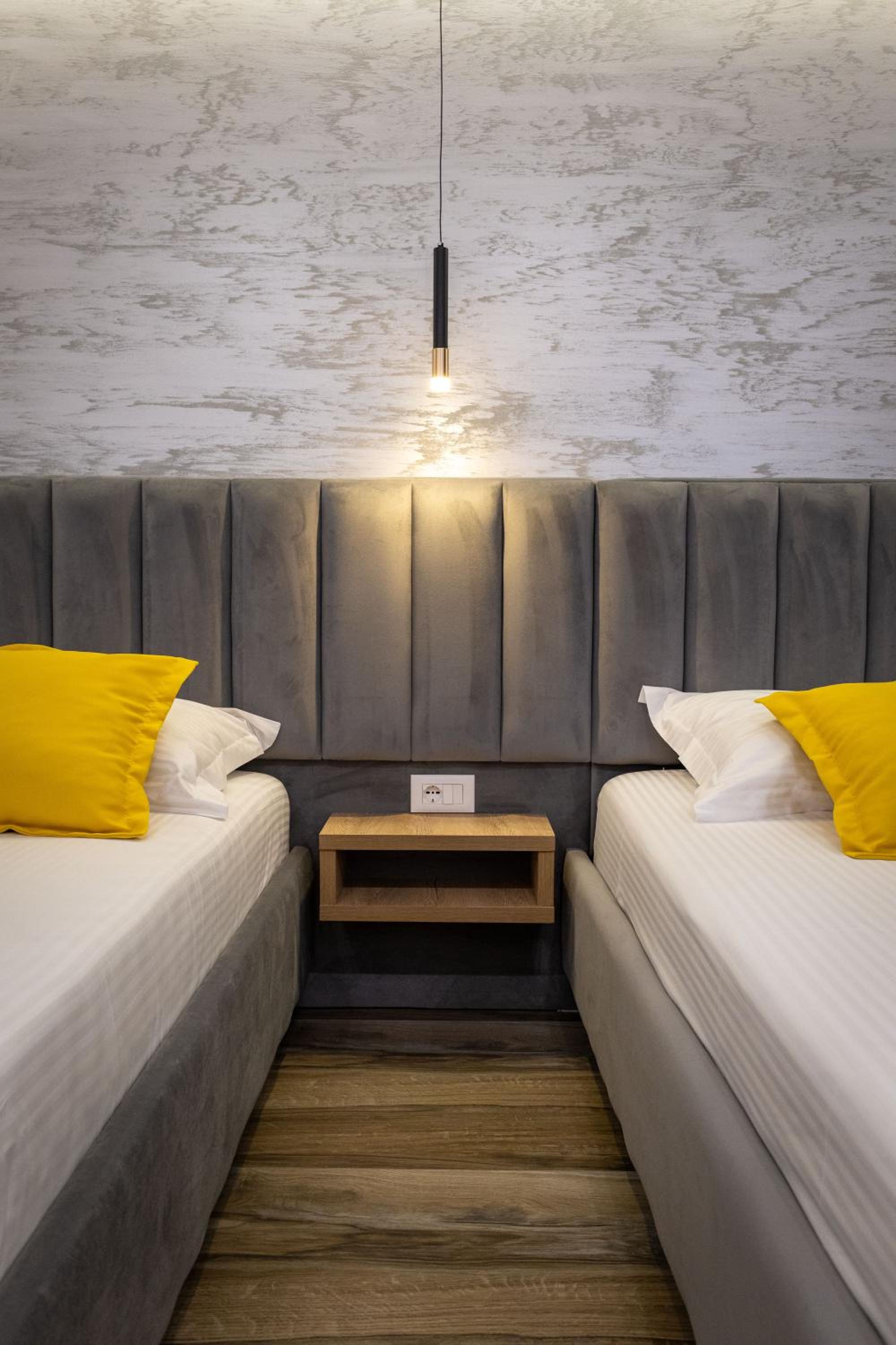 Hotel Flori