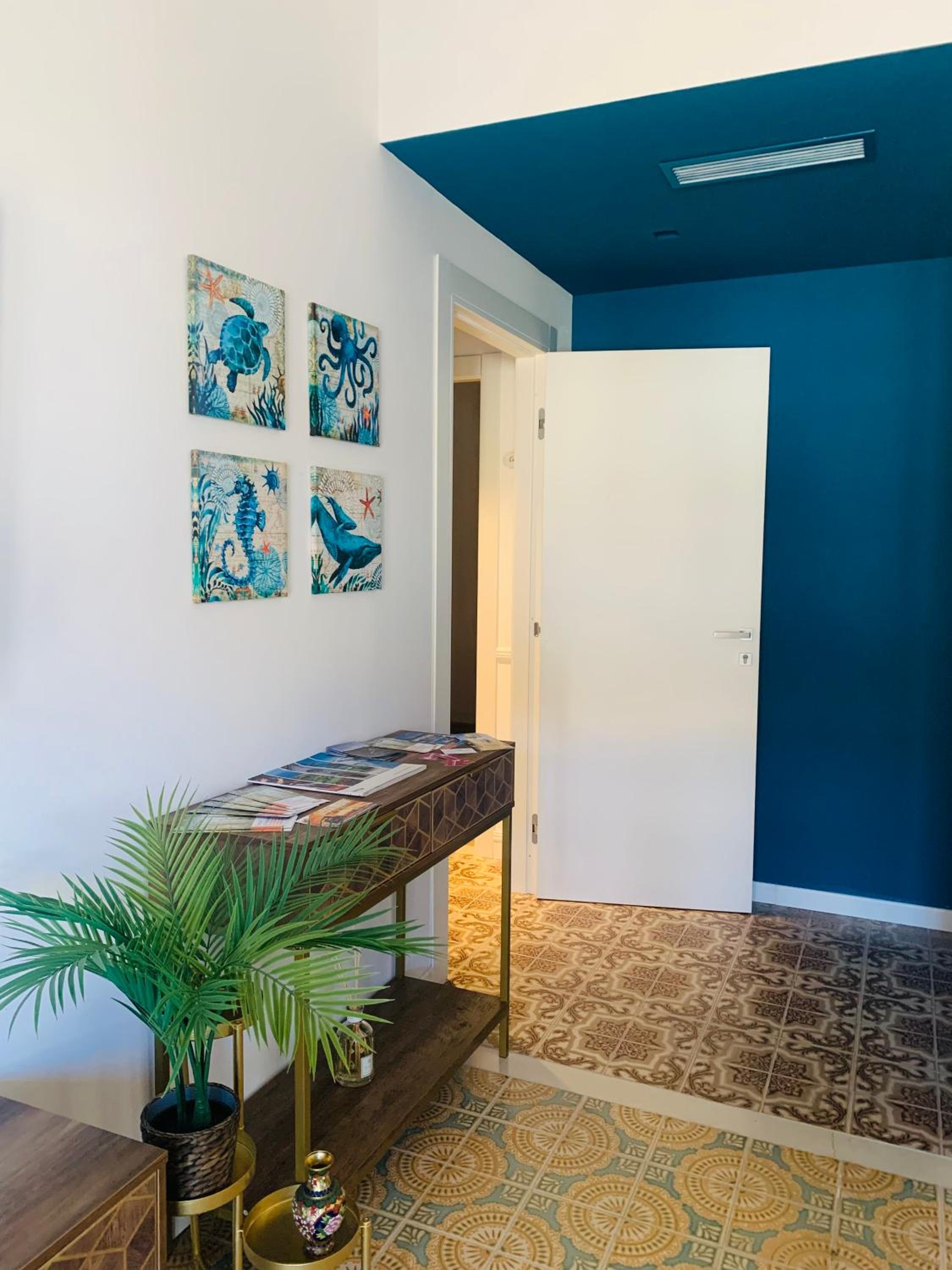 A Casa Così B&b