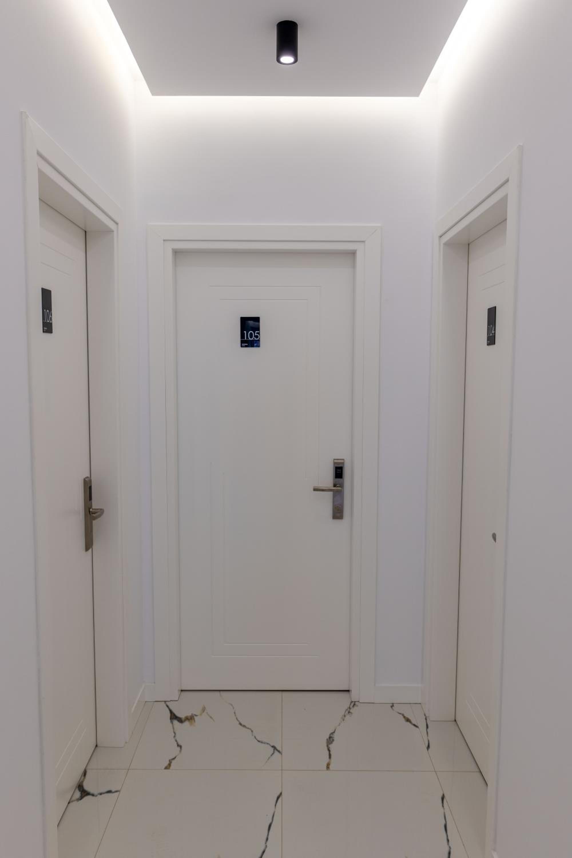 Hotel Flori