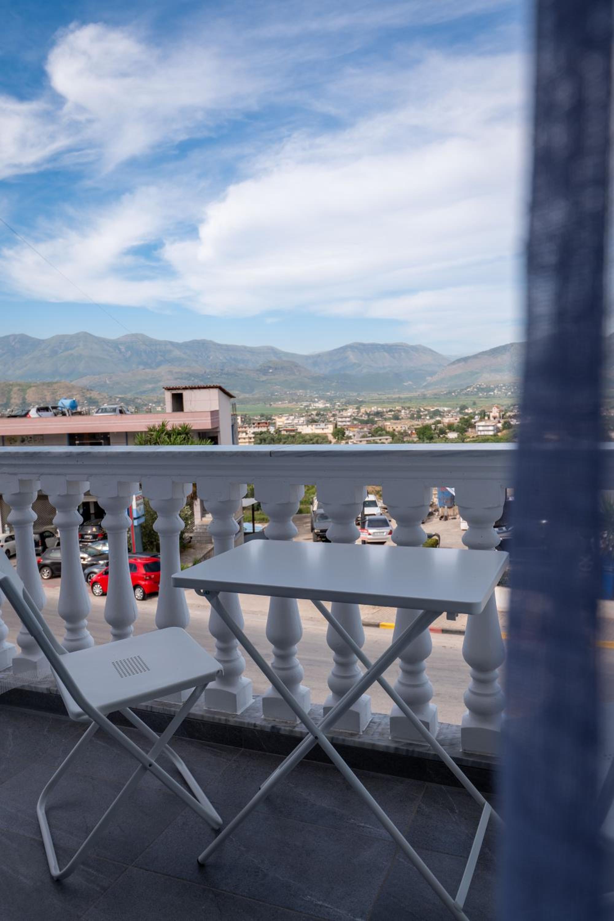 Hotel Flori