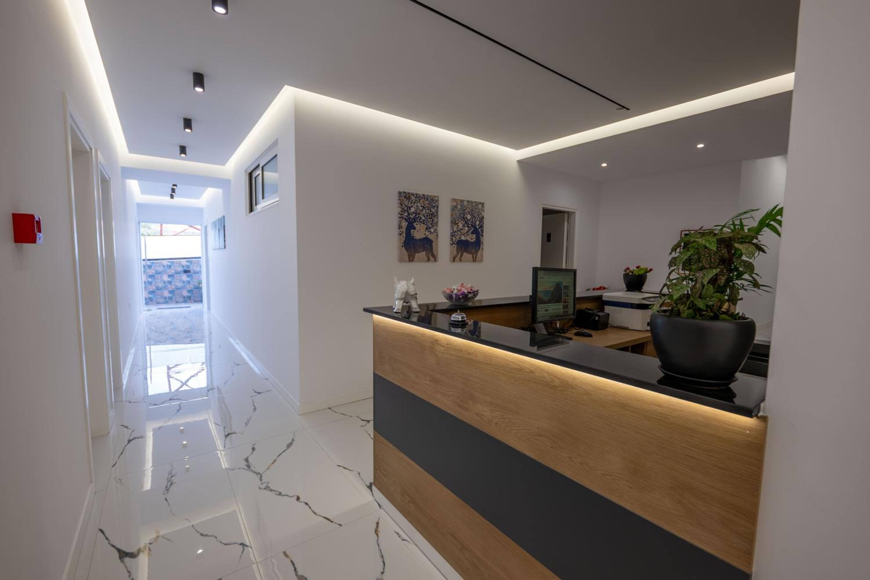 Hotel Flori