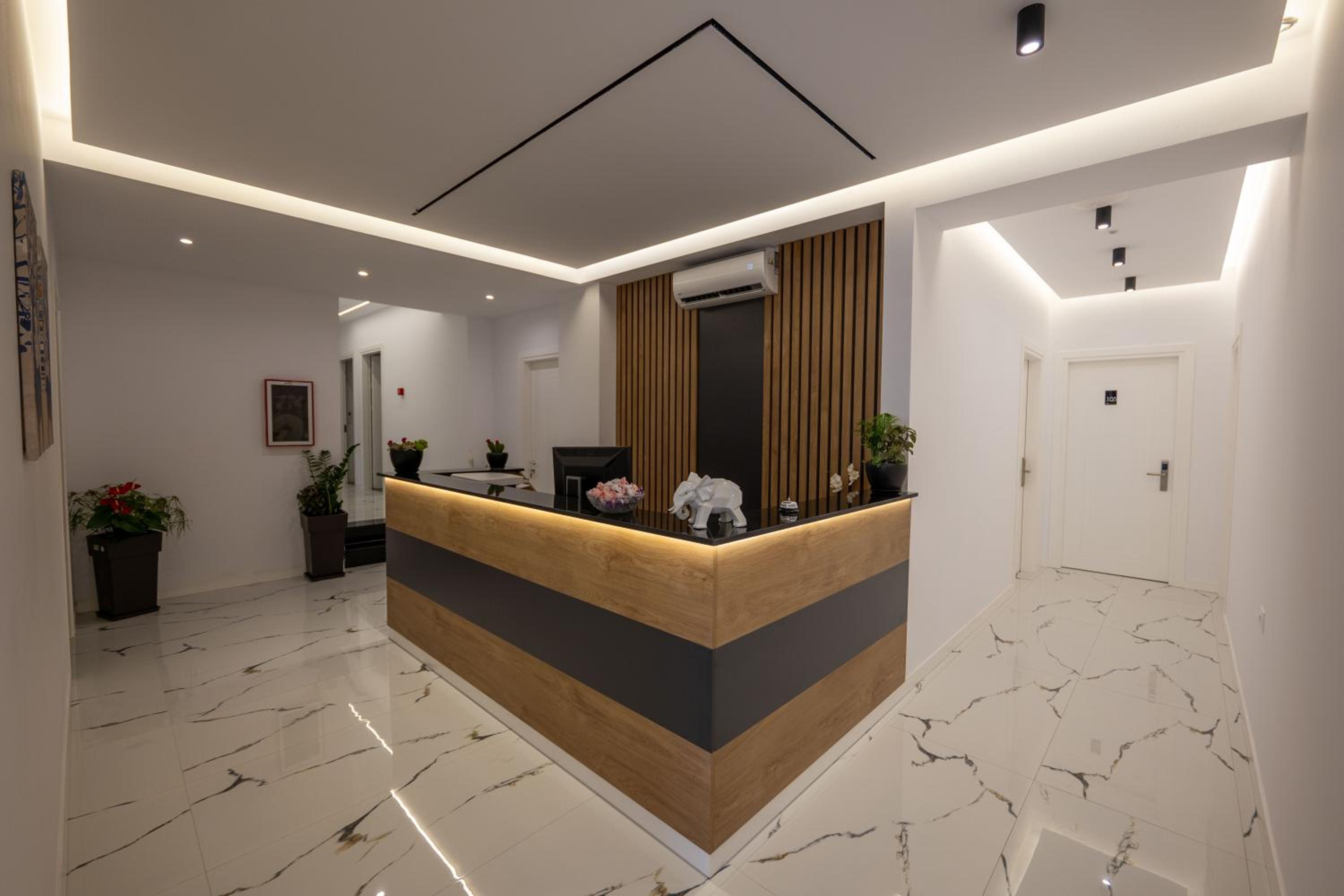 Hotel Flori