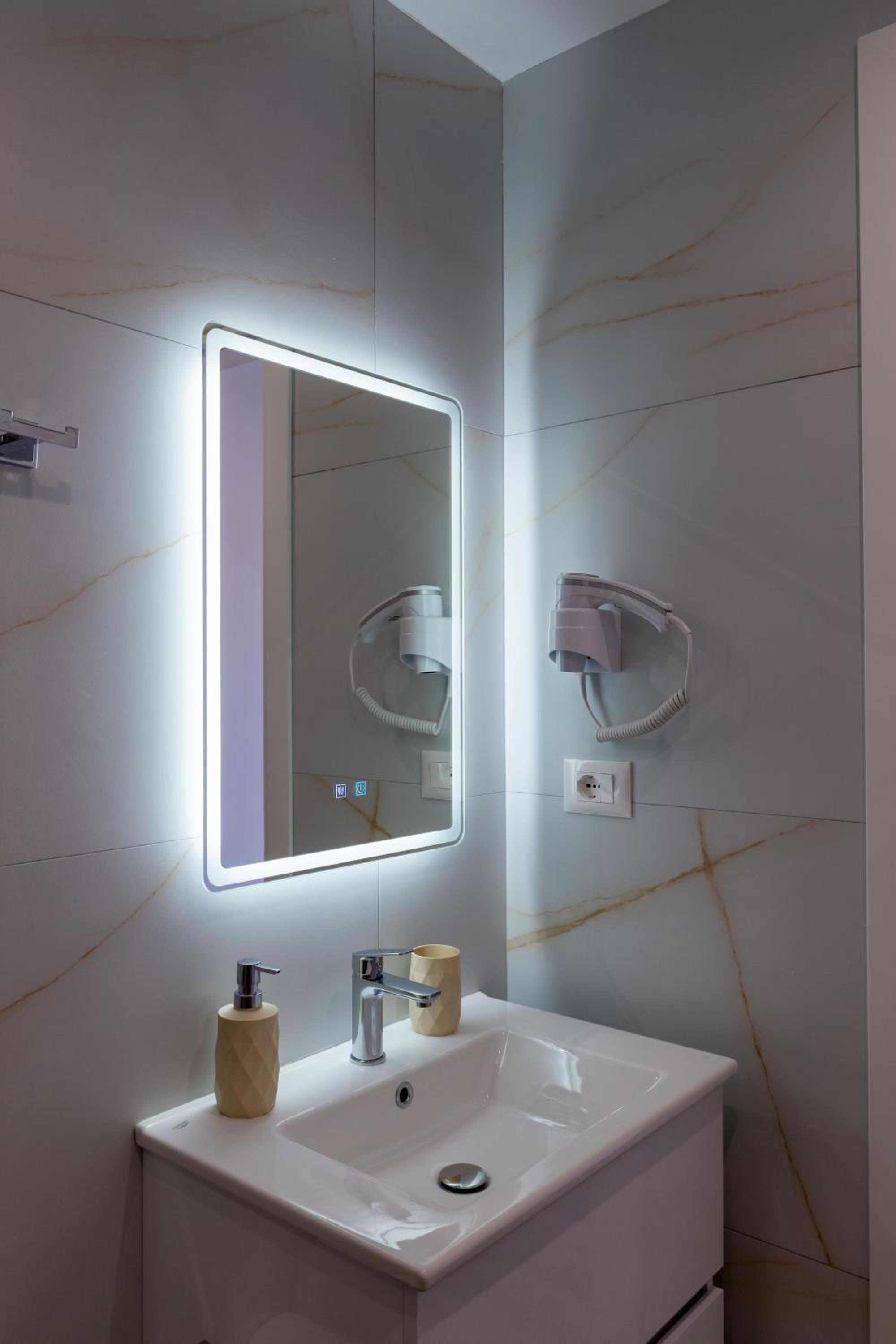 Hotel Flori