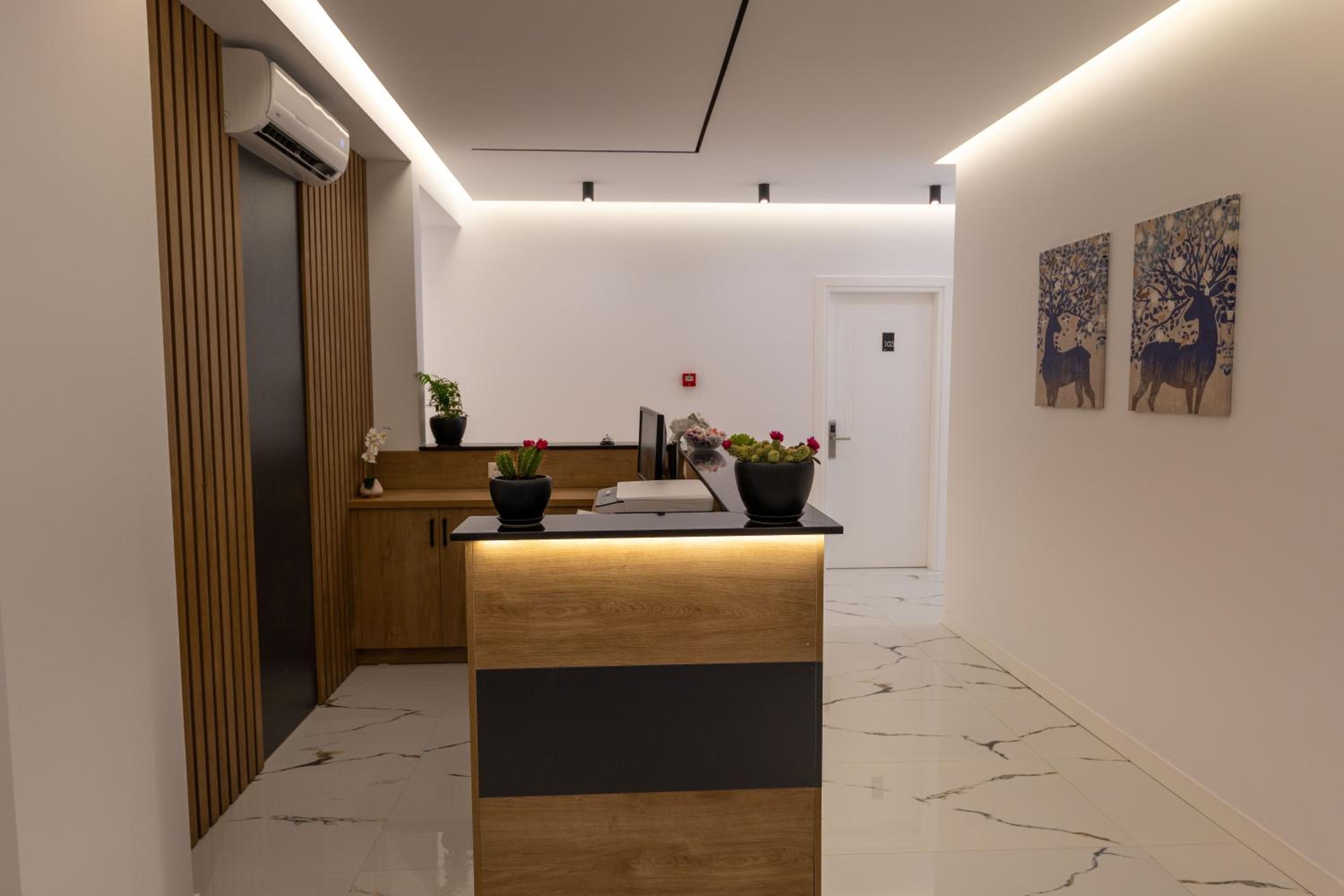 Hotel Flori