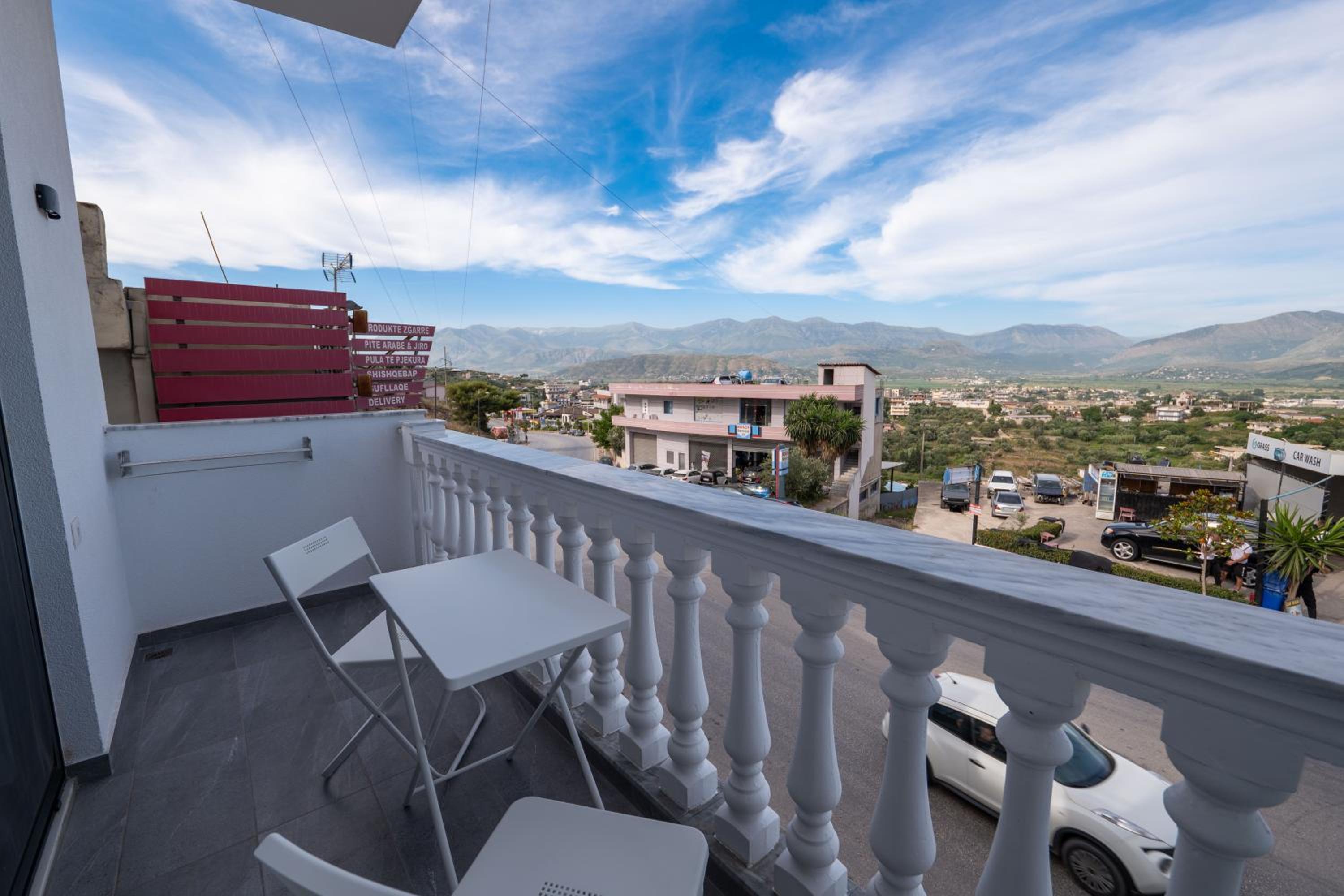 Hotel Flori