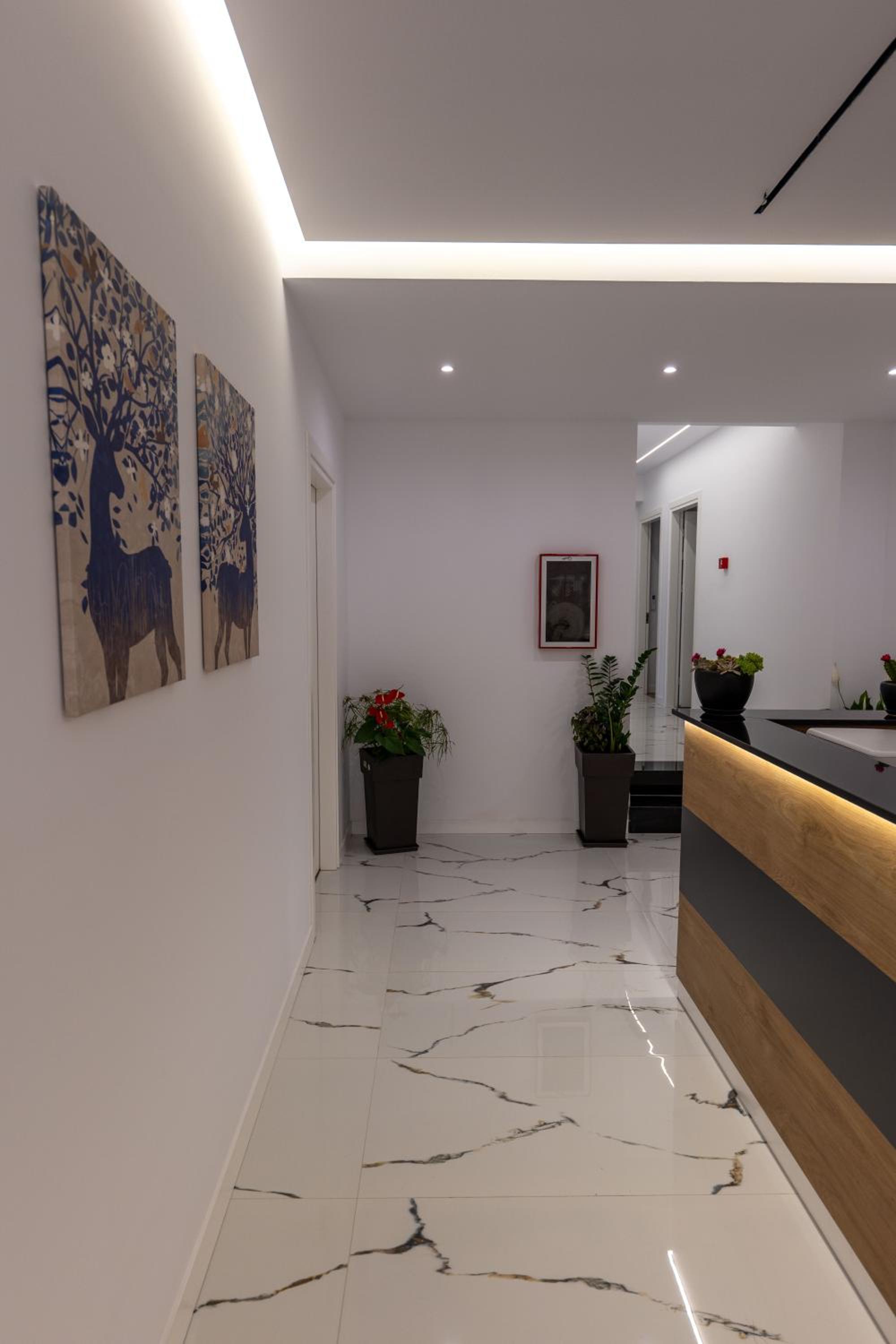 Hotel Flori