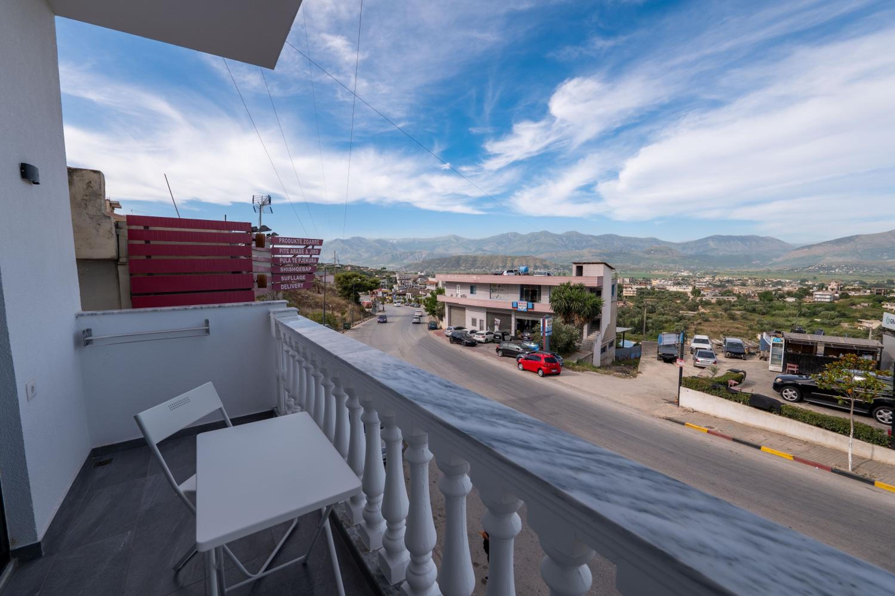 Hotel Flori