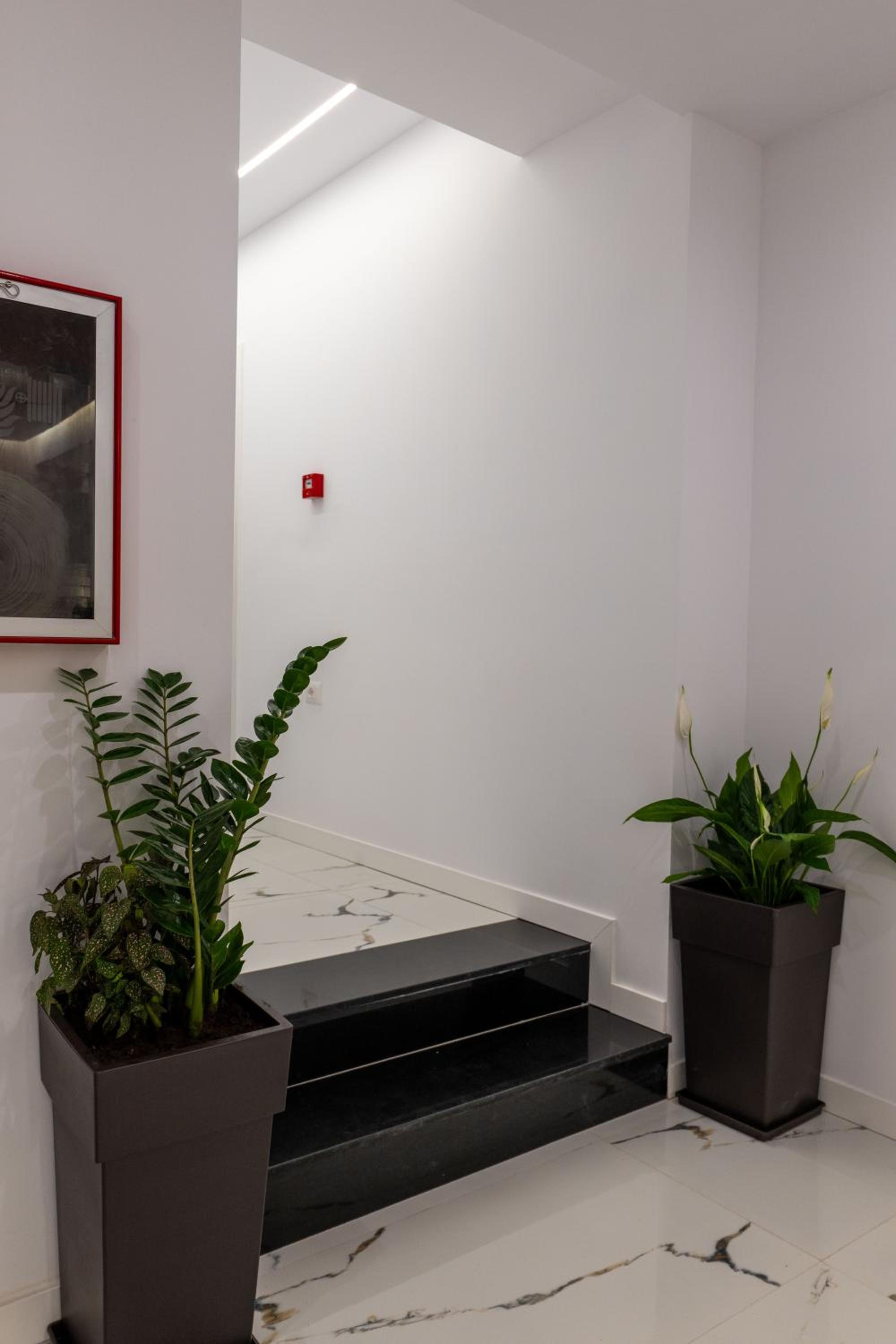 Hotel Flori