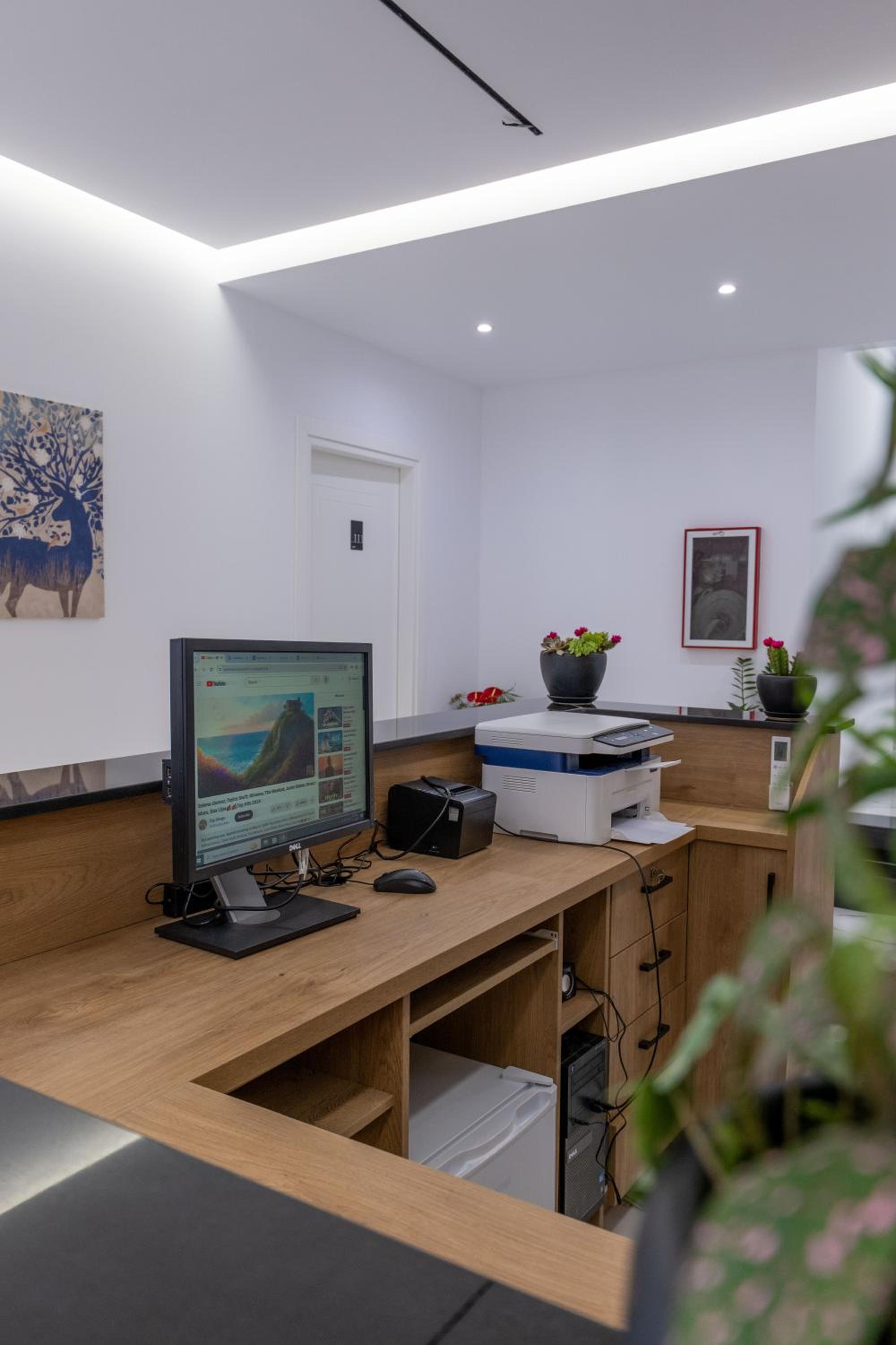 Hotel Flori