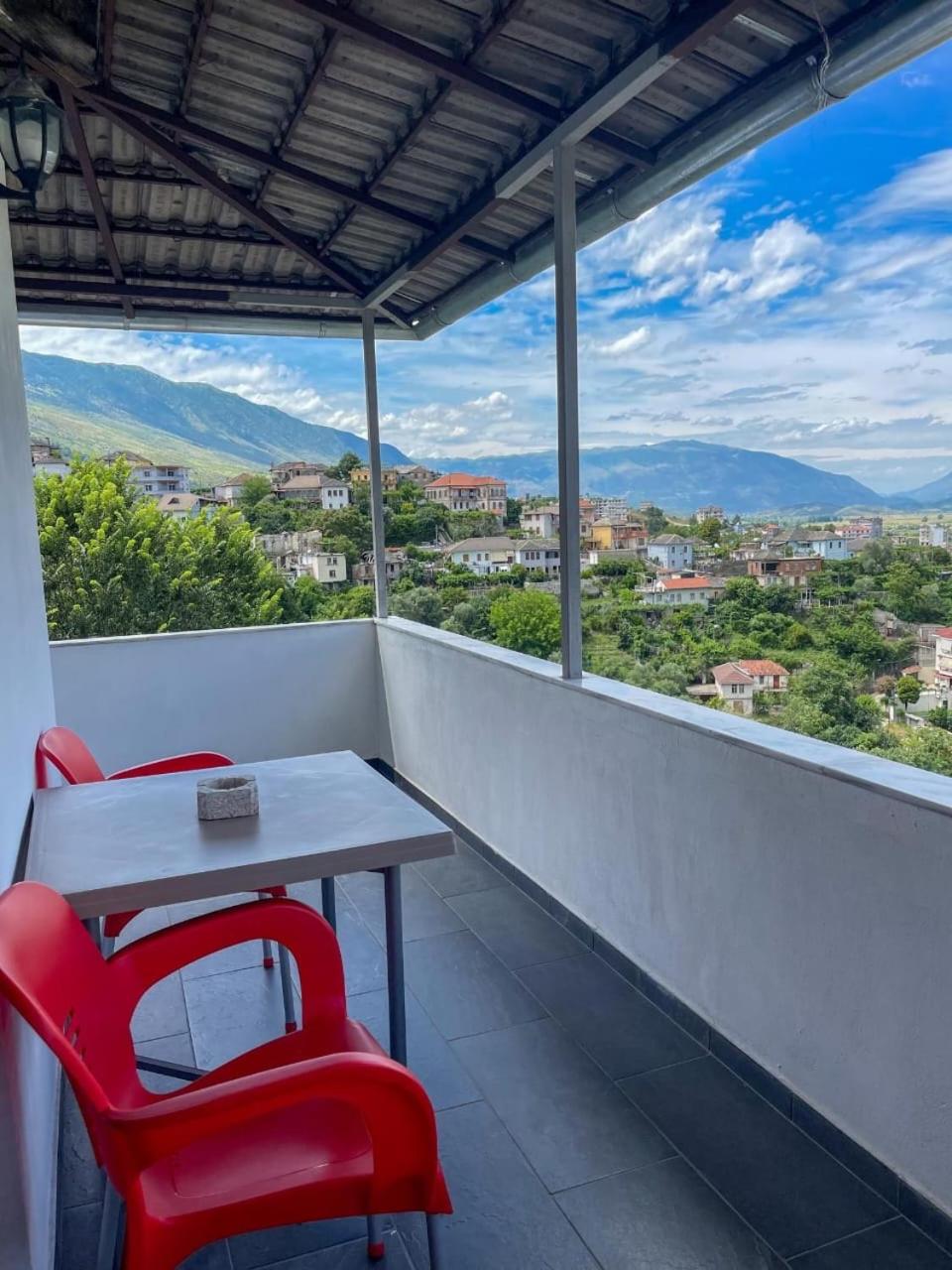 B Vishe Guest House