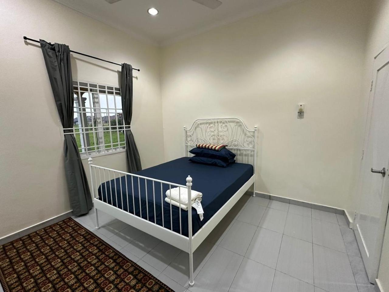 Rumah Menara Malay Homestay photo 4