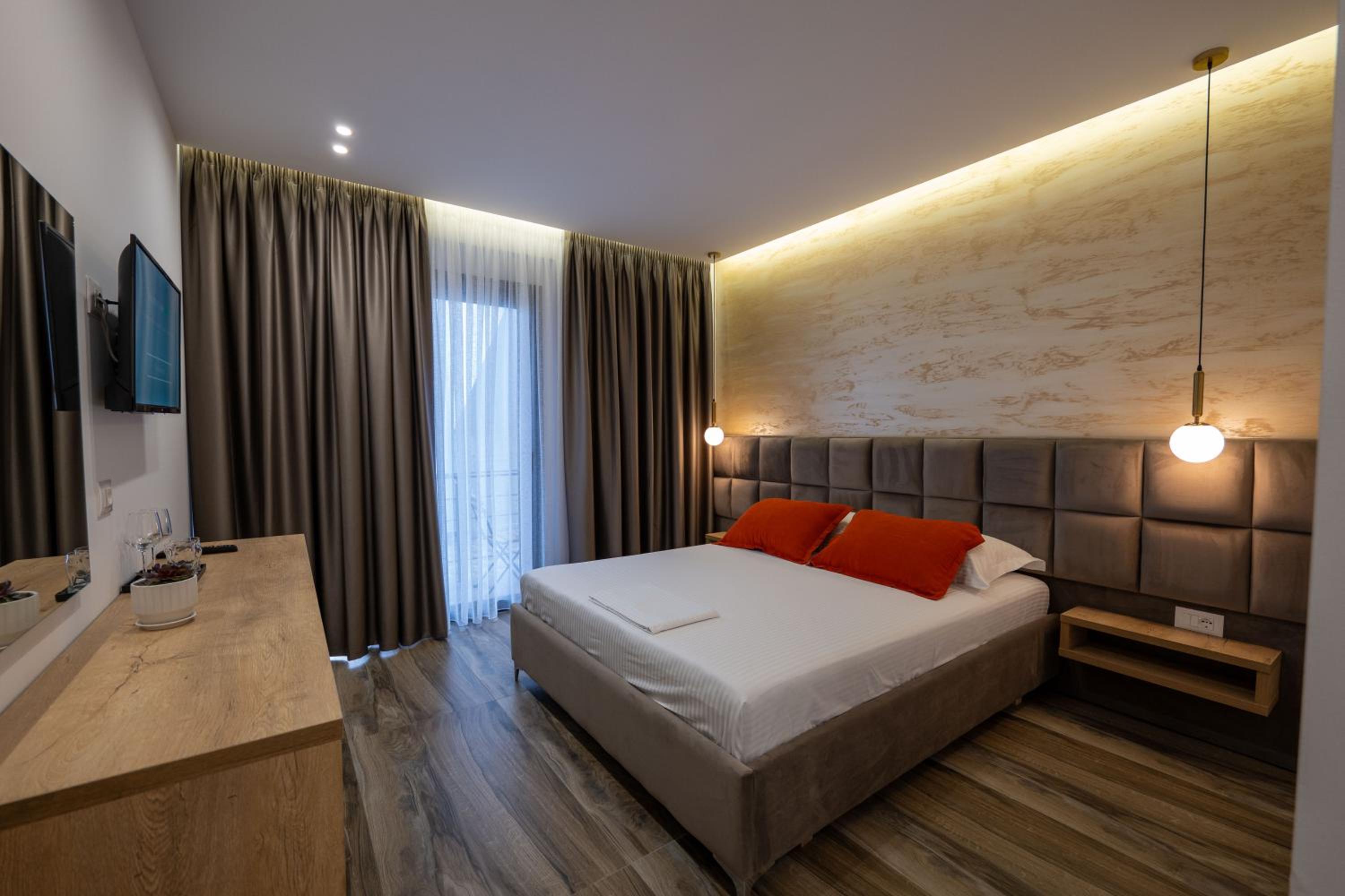 Hotel Flori
