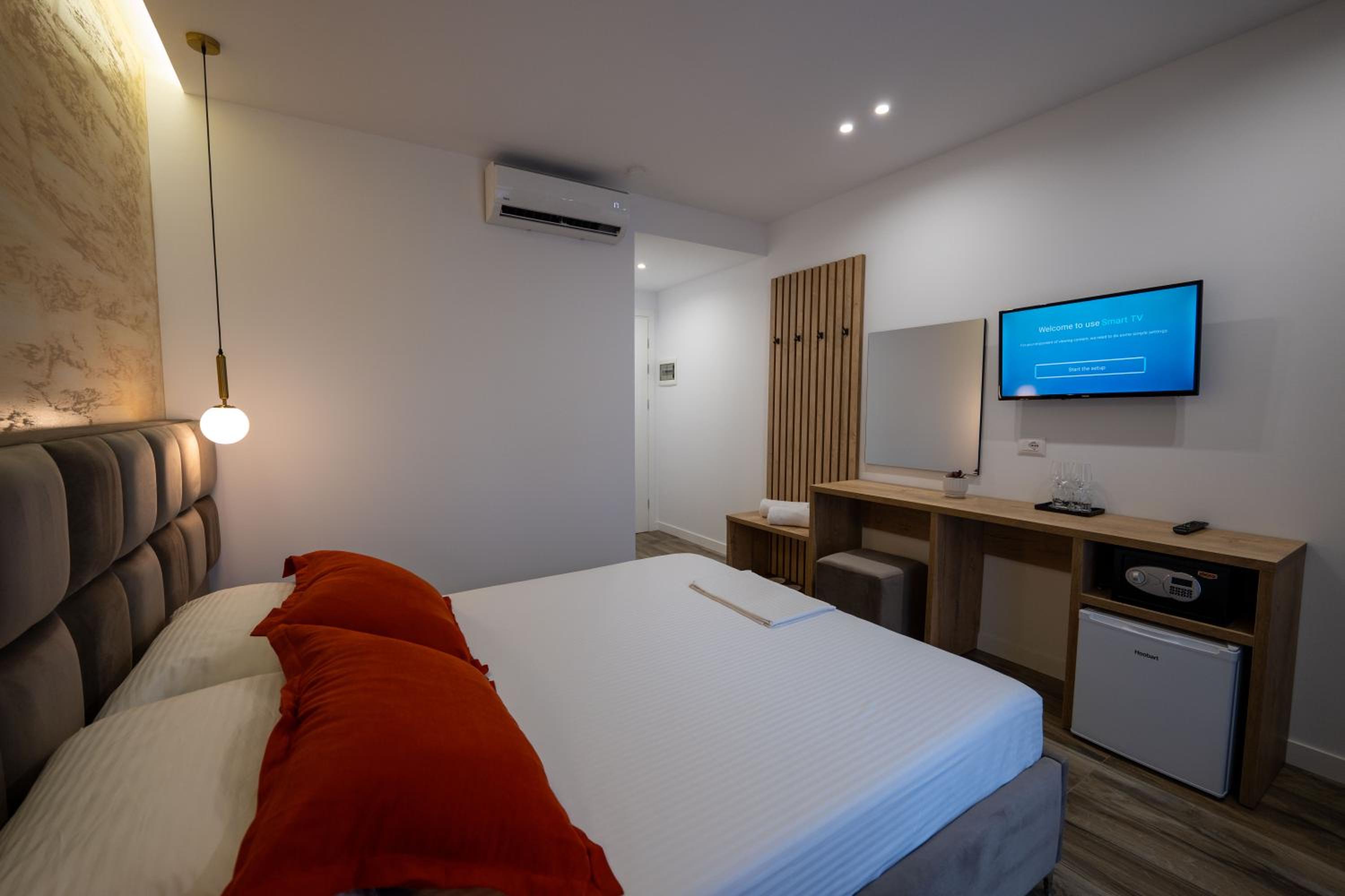 Hotel Flori