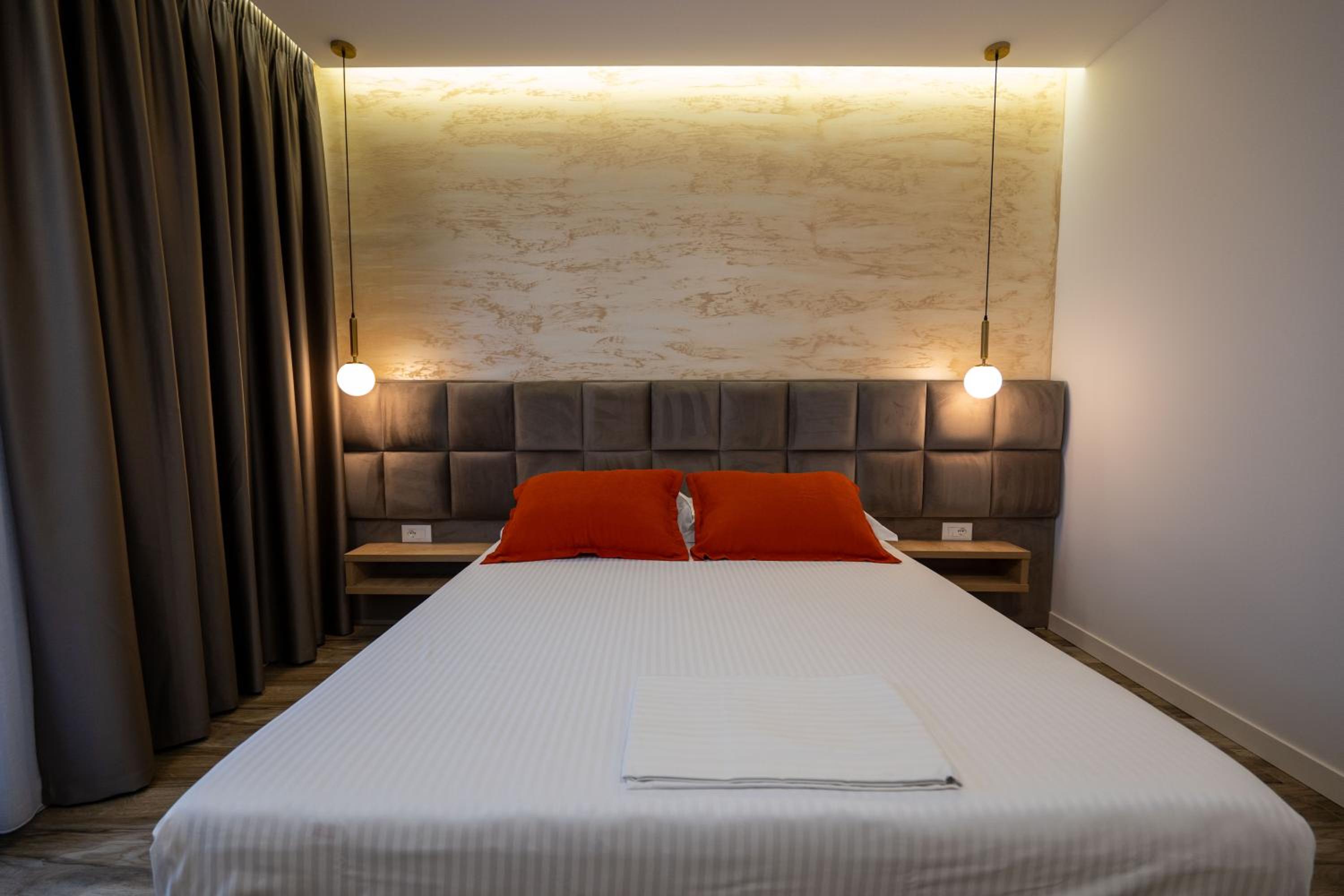 Hotel Flori