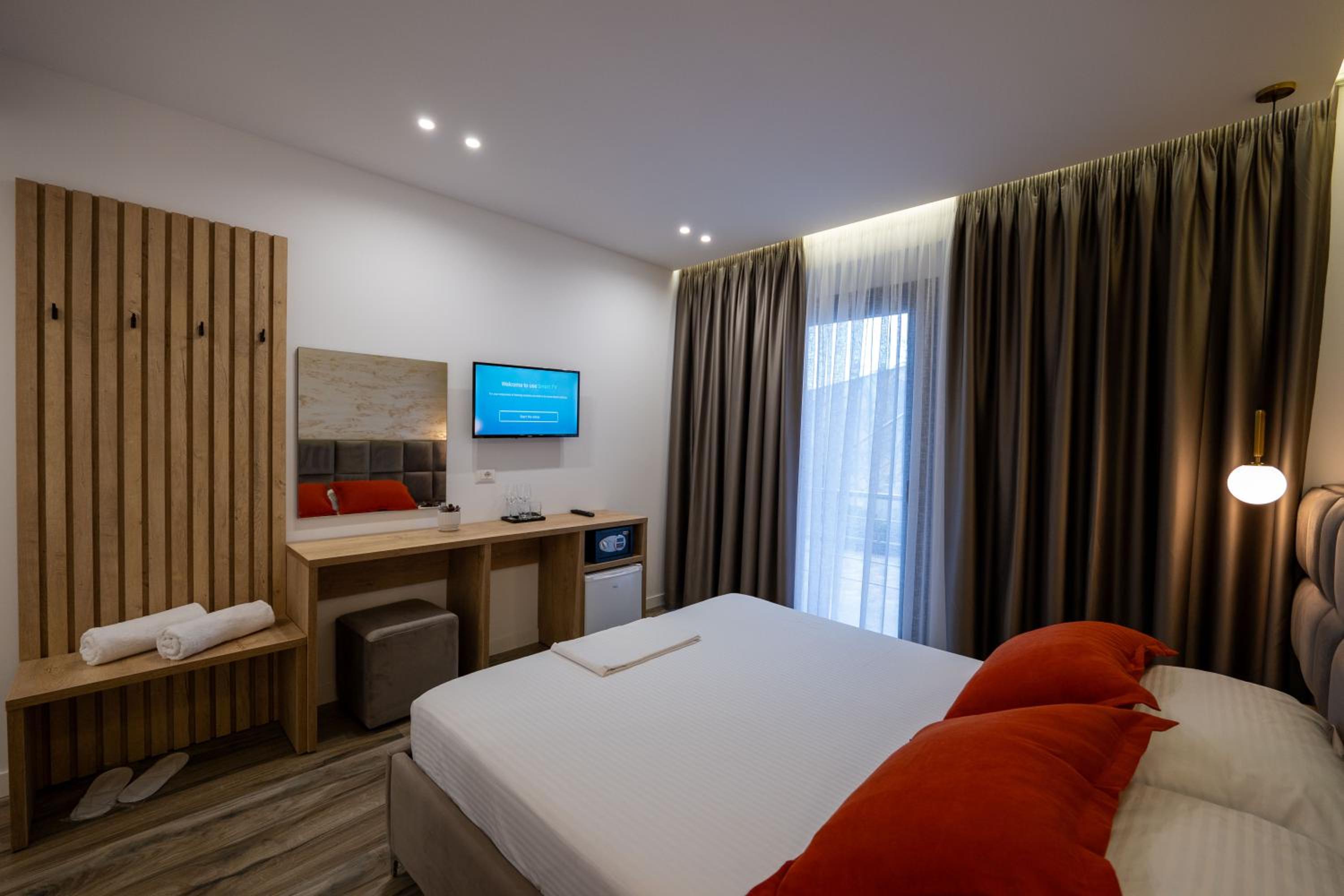 Hotel Flori
