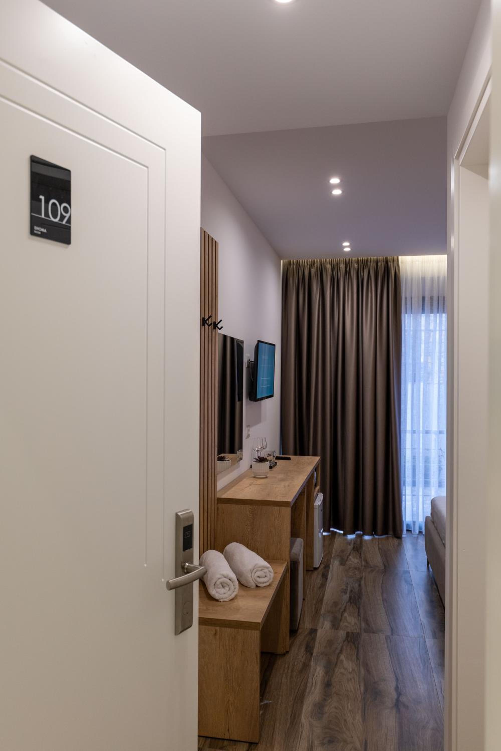 Hotel Flori