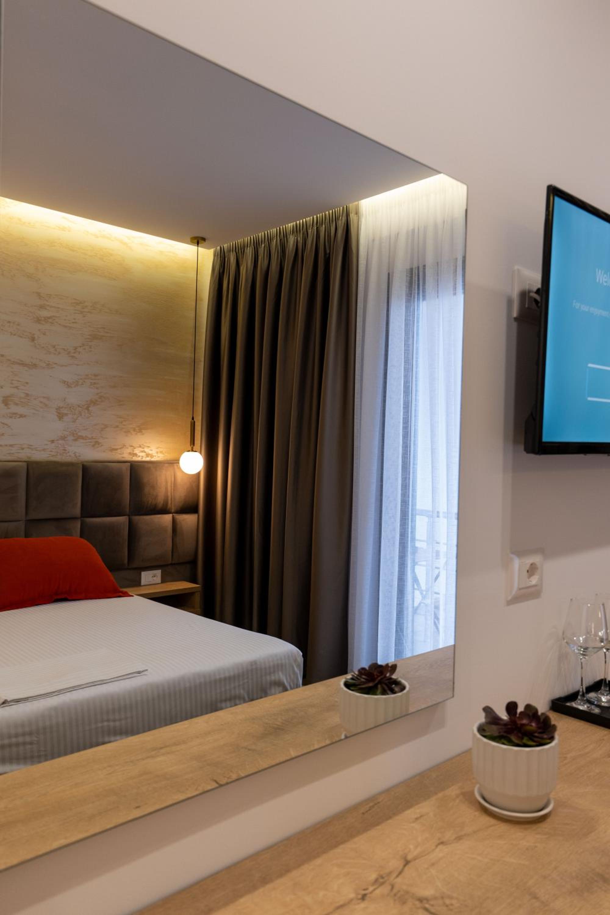 Hotel Flori