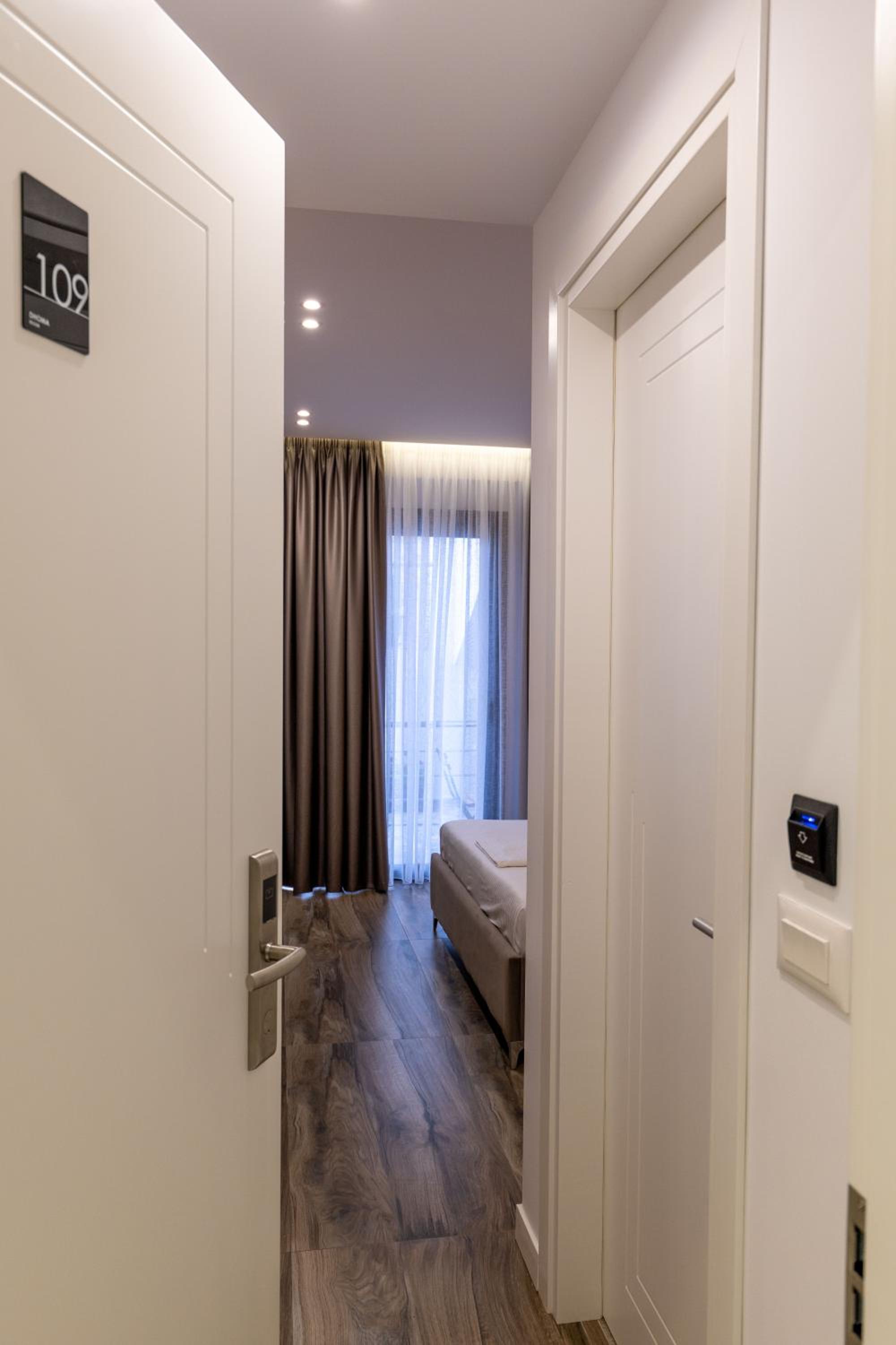 Hotel Flori