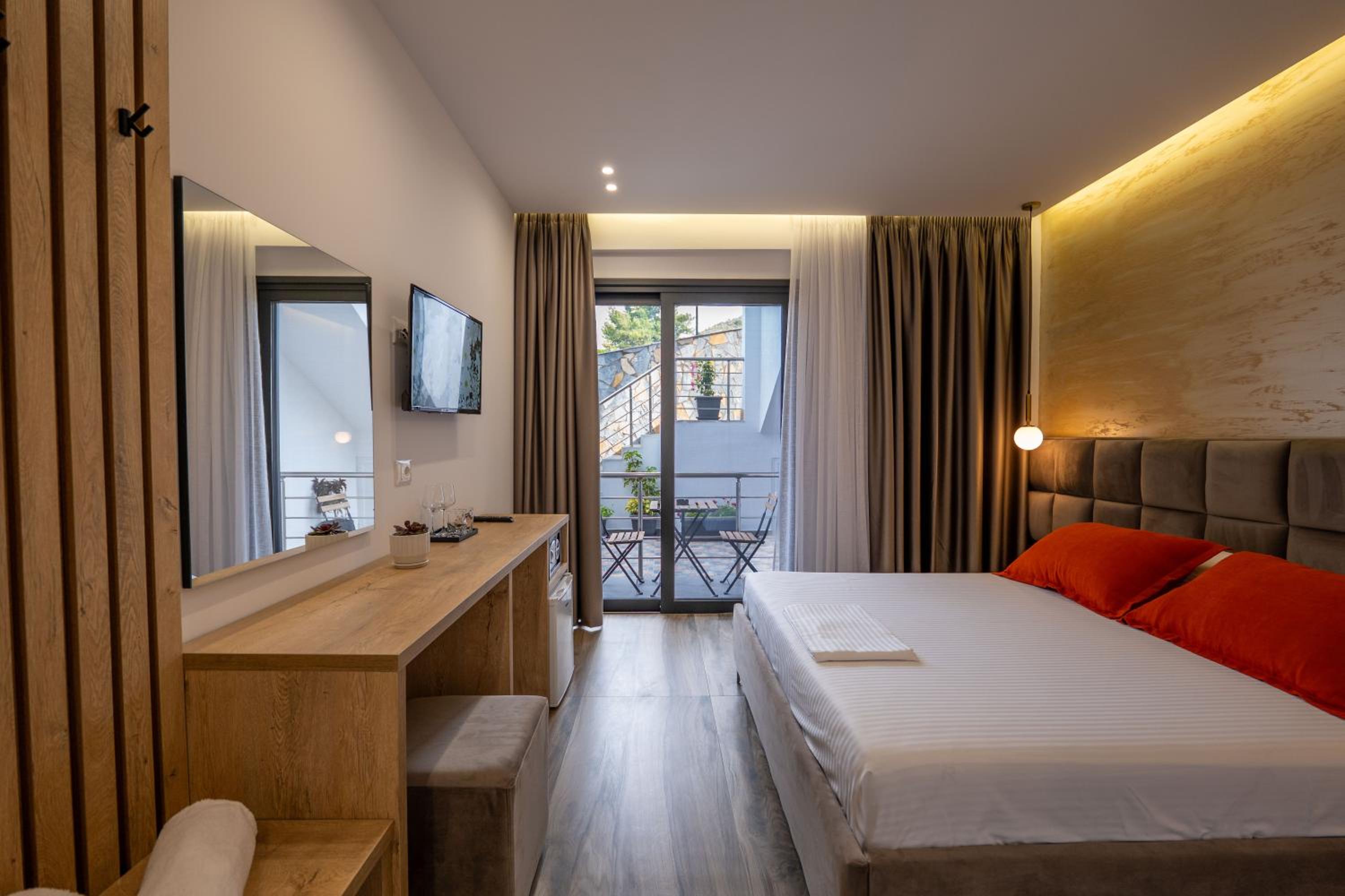 Hotel Flori