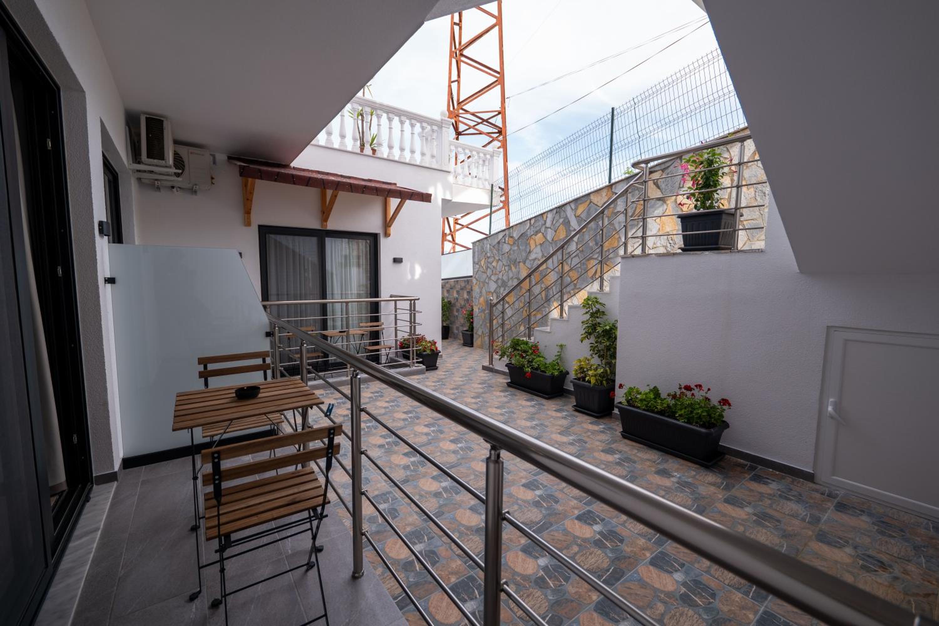 Hotel Flori