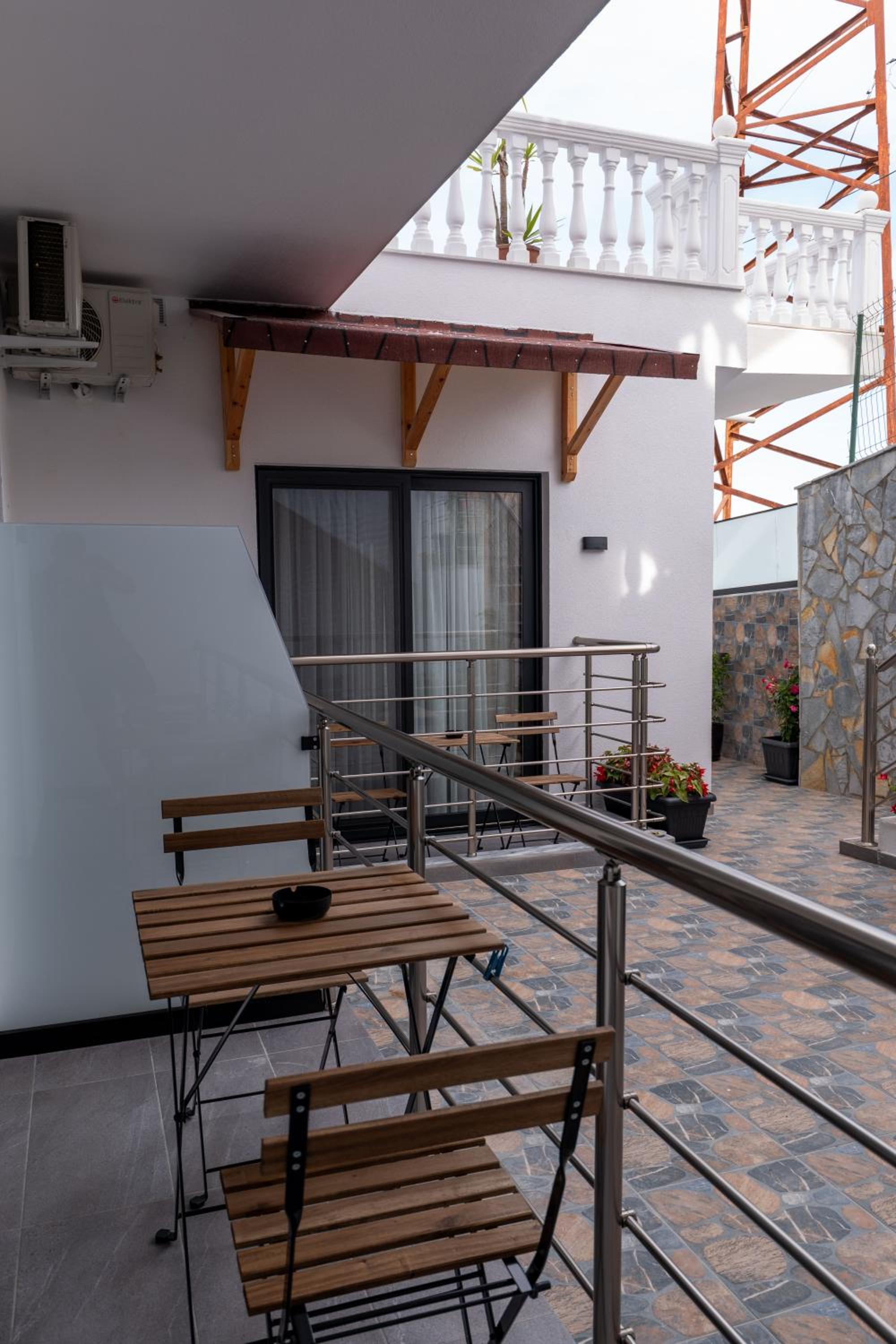Hotel Flori