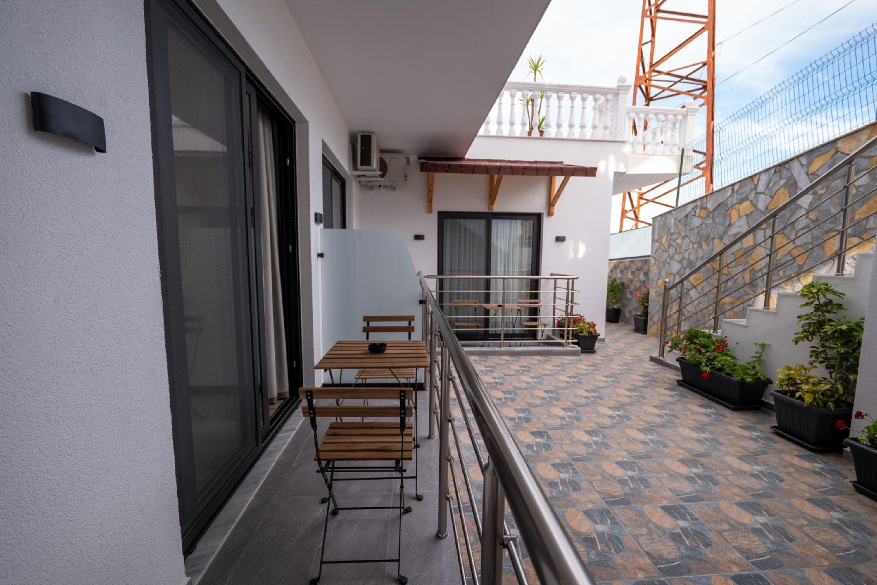 Hotel Flori