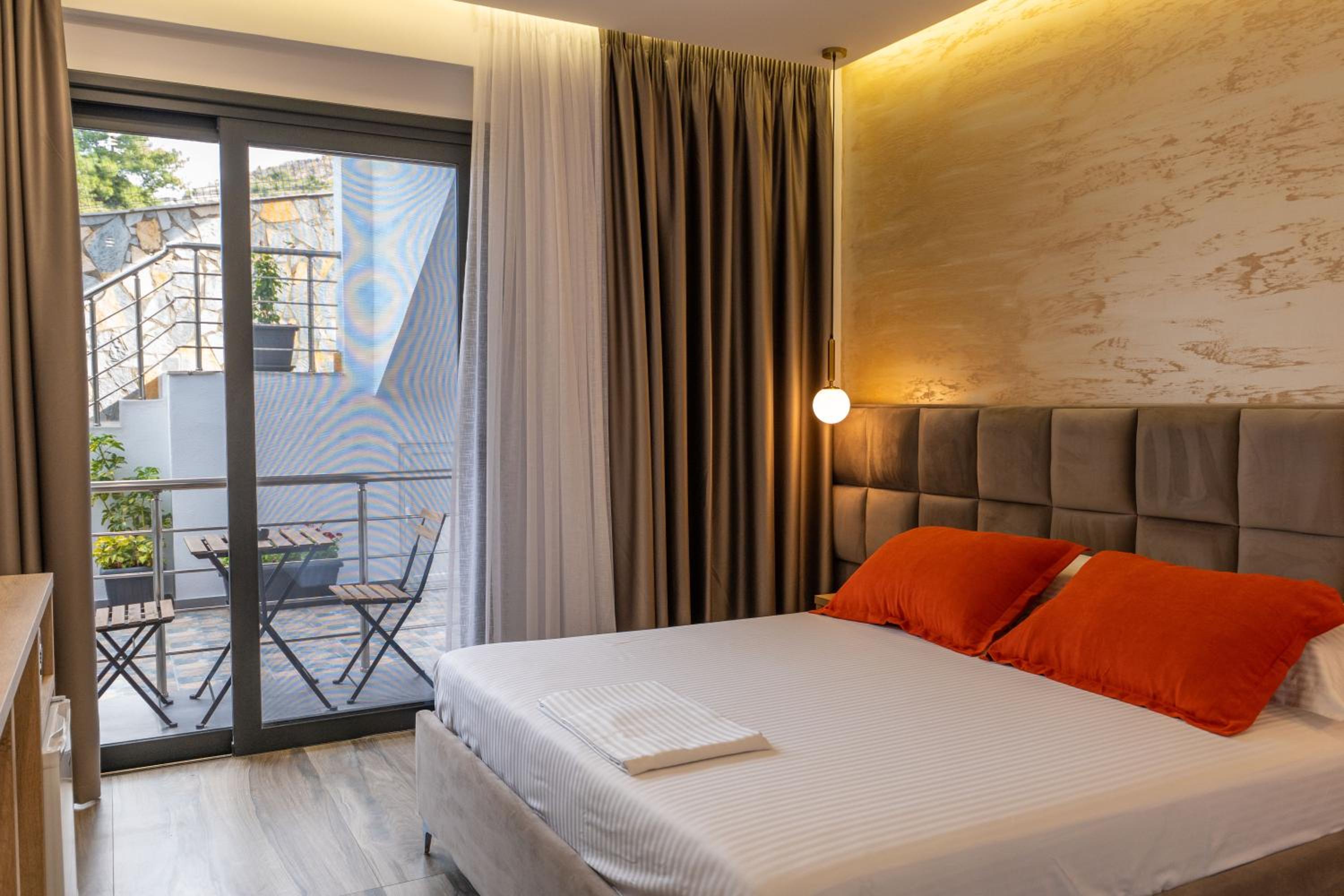 Hotel Flori