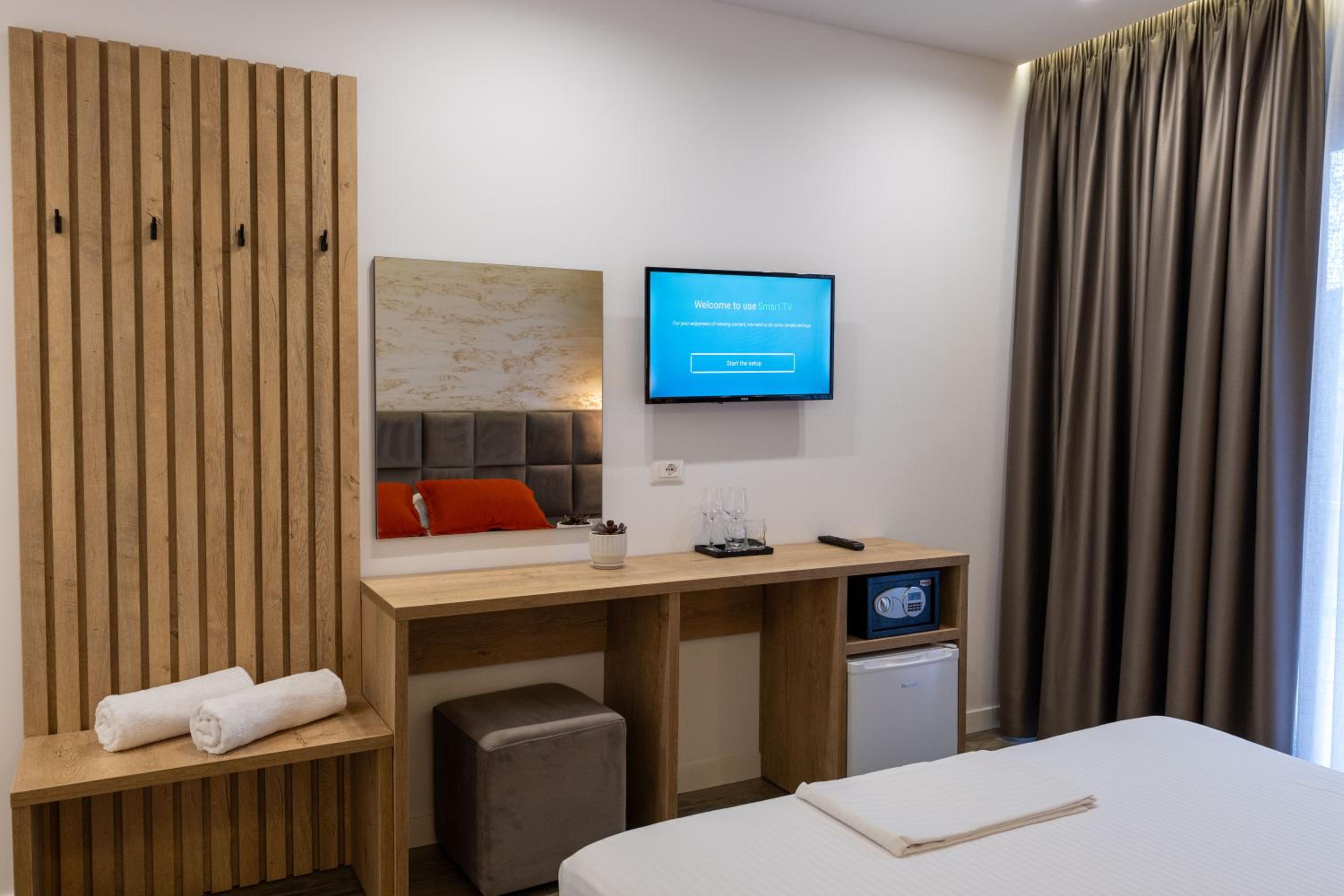 Hotel Flori