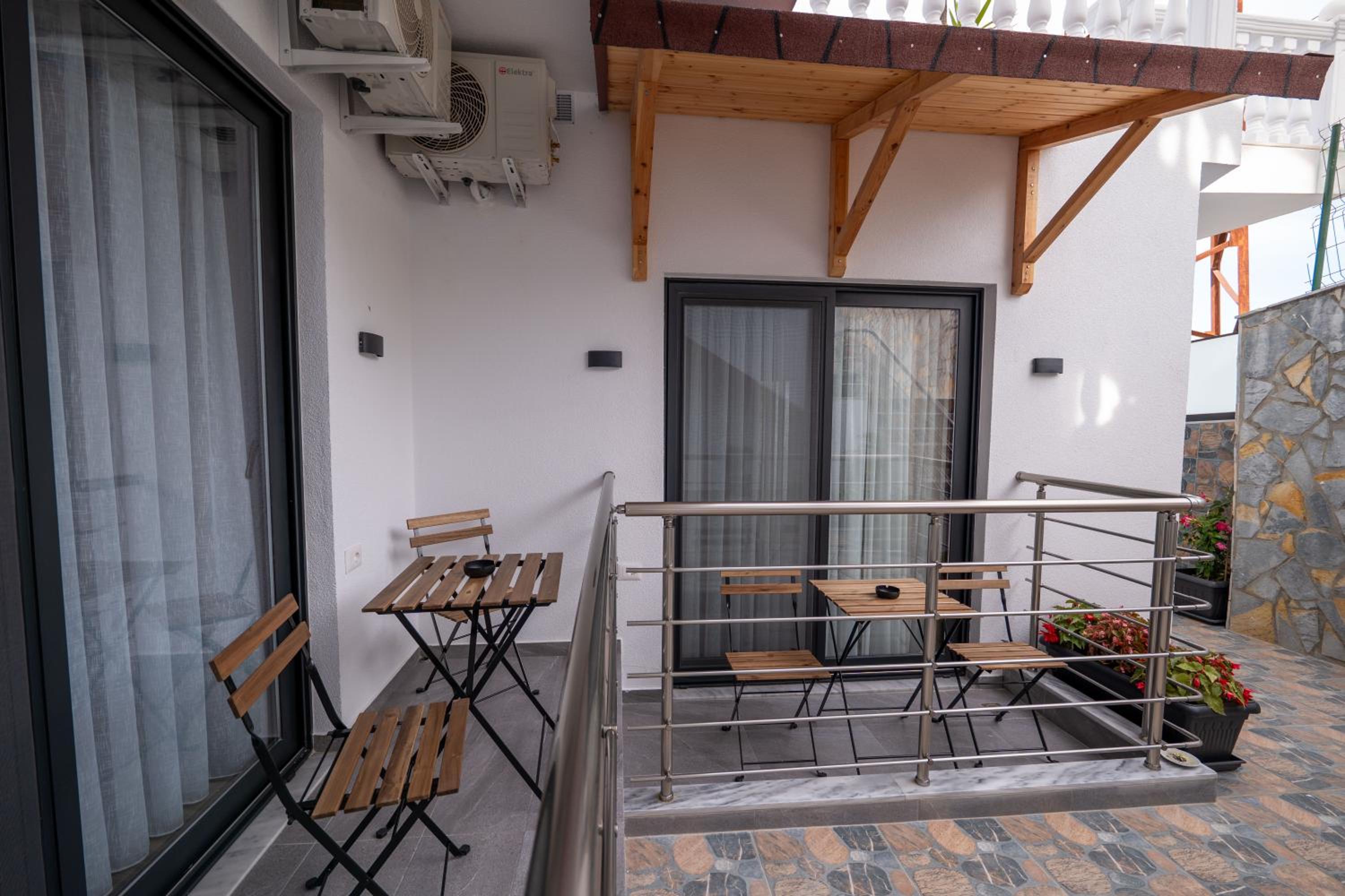 Hotel Flori