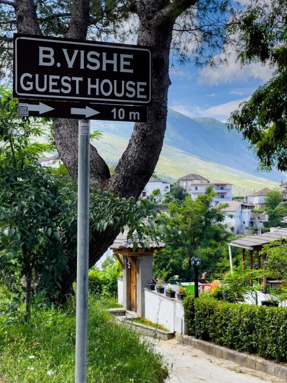 B Vishe Guest House