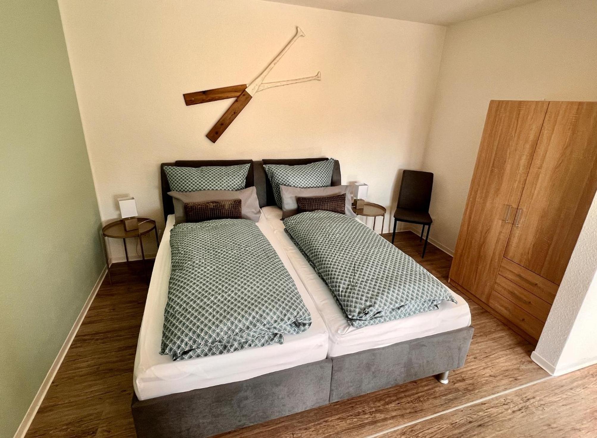 Neues Apartment Nordisch bei Nature by Fewo & Zimmer Bruns