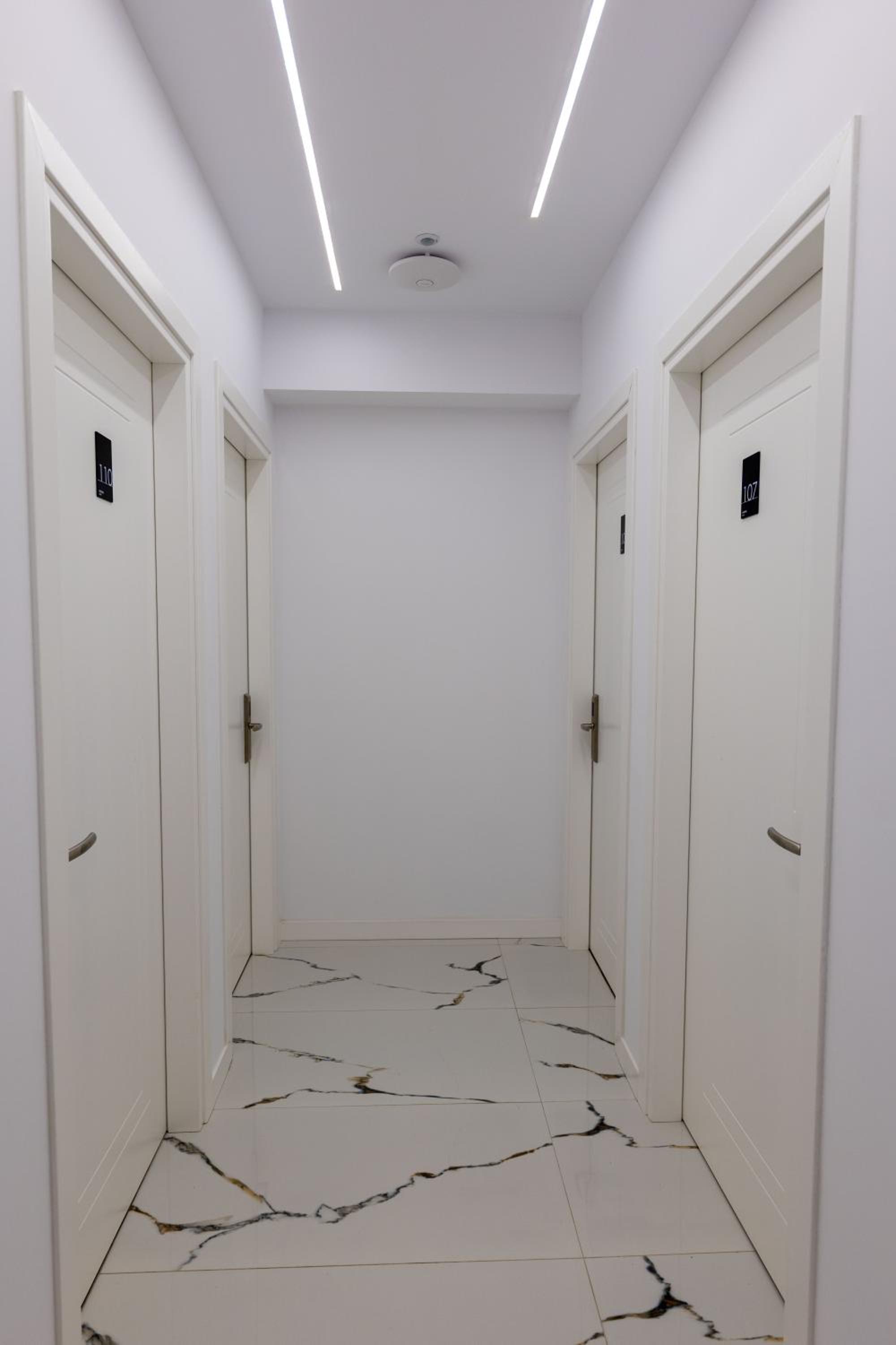 Hotel Flori