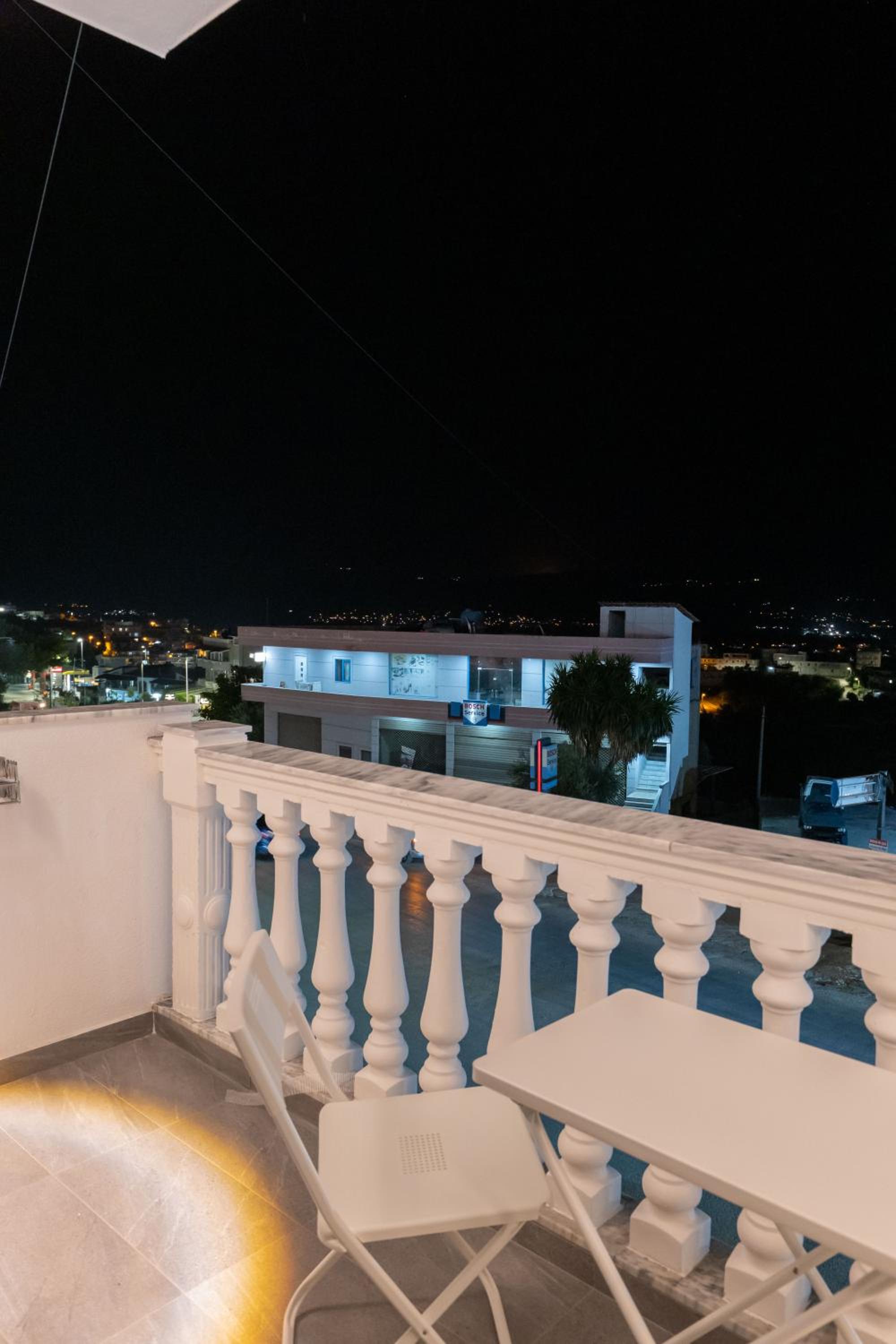 Hotel Flori