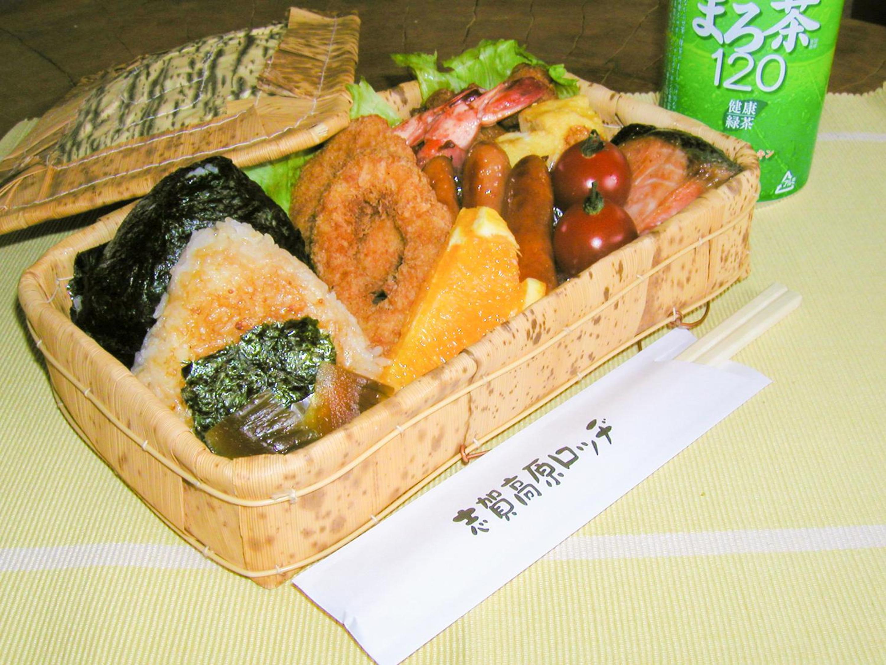 Shiga Kogen Lodge, Yamanouchi - 19