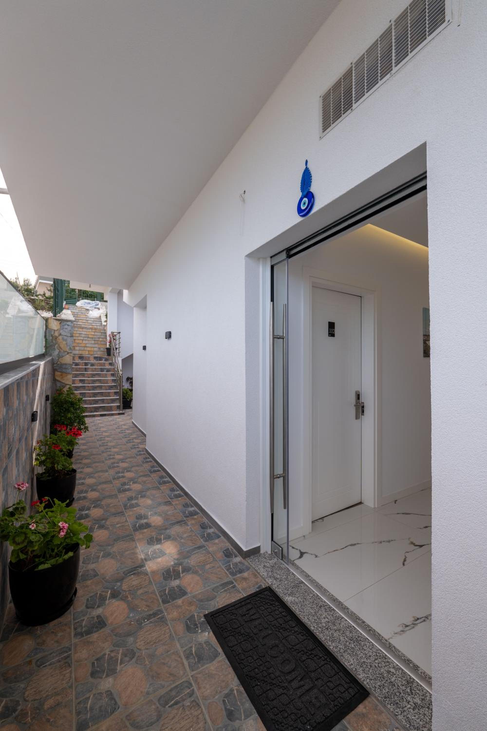 Hotel Flori