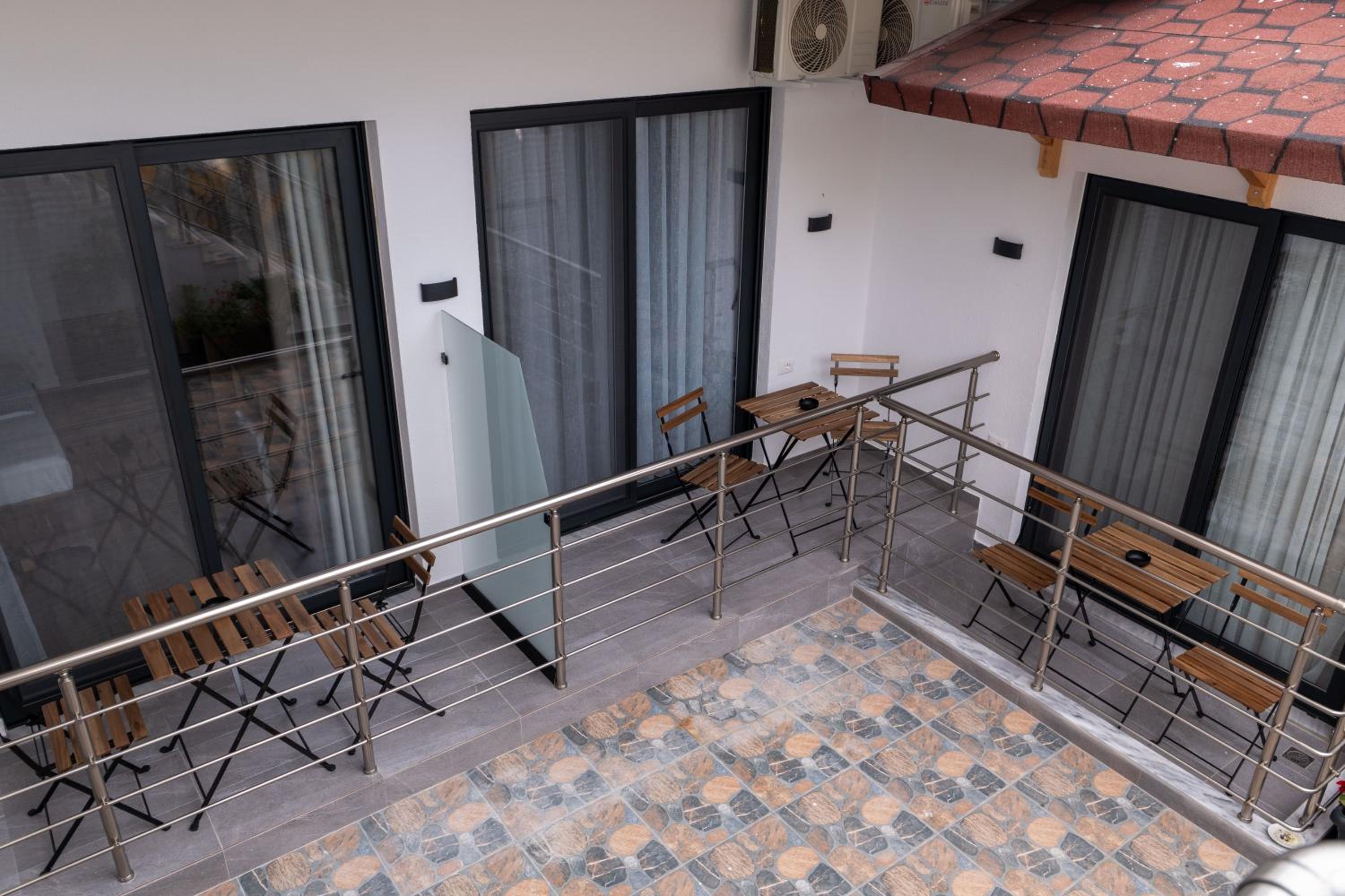 Hotel Flori