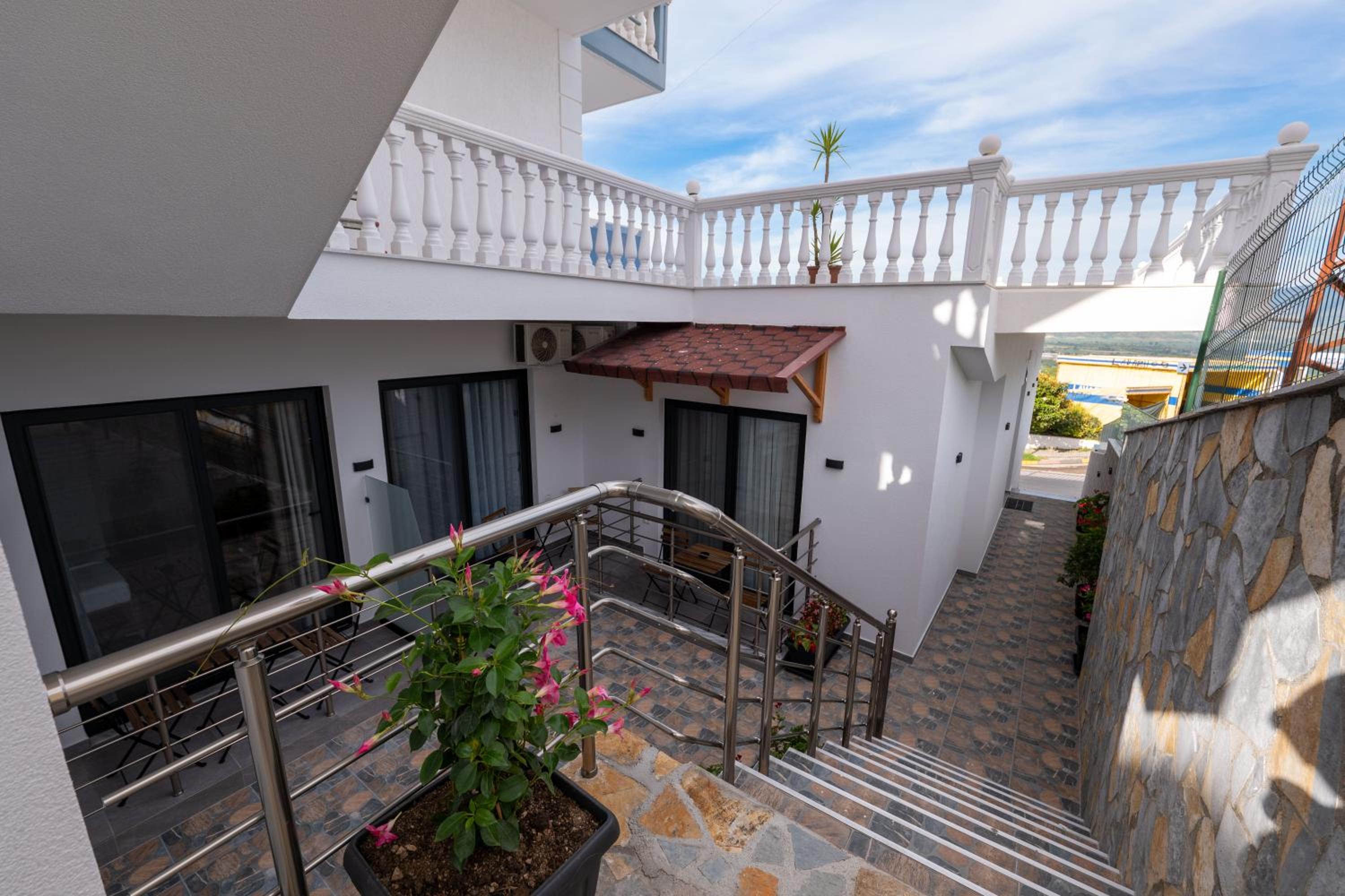 Hotel Flori