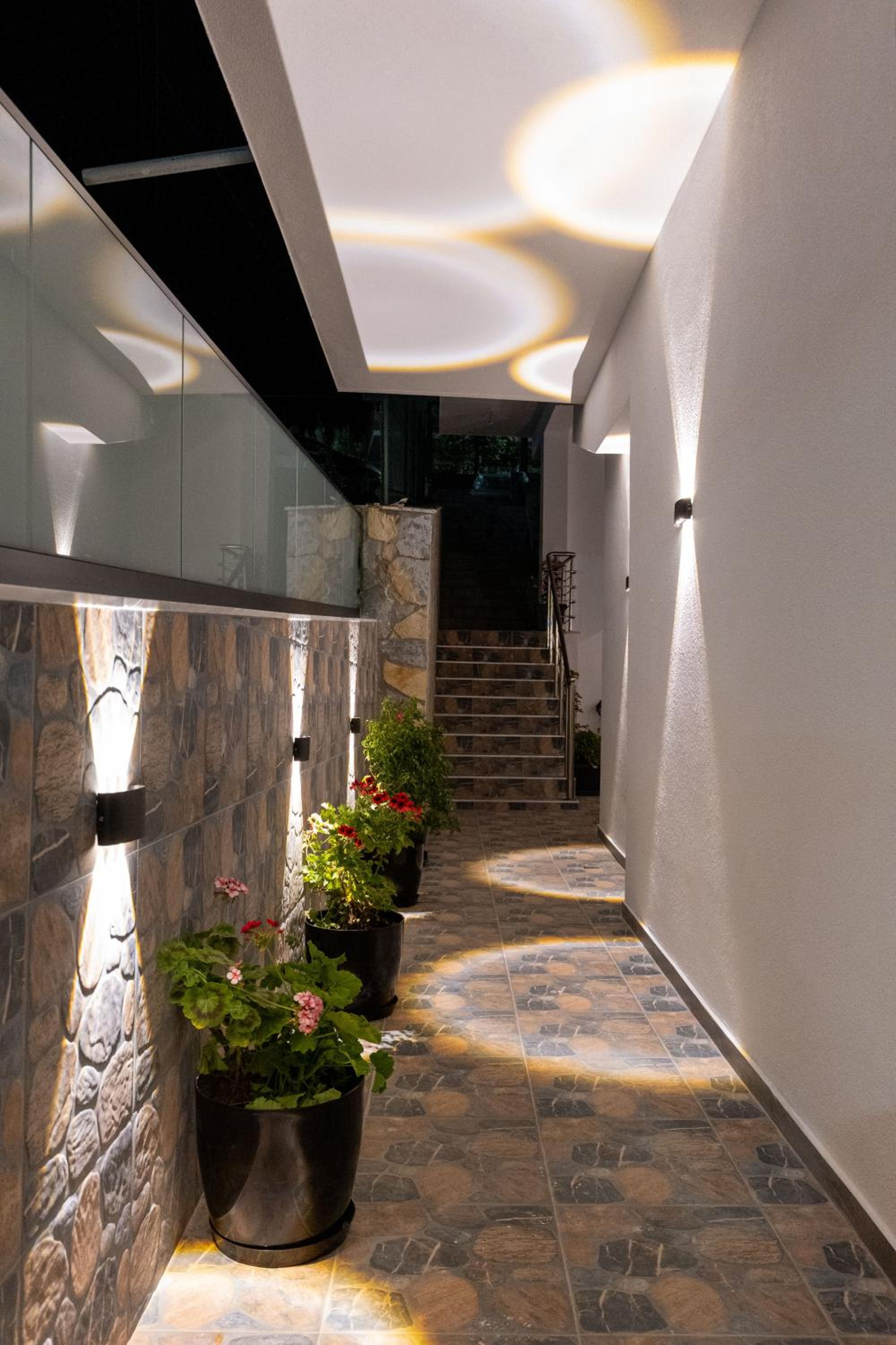 Hotel Flori