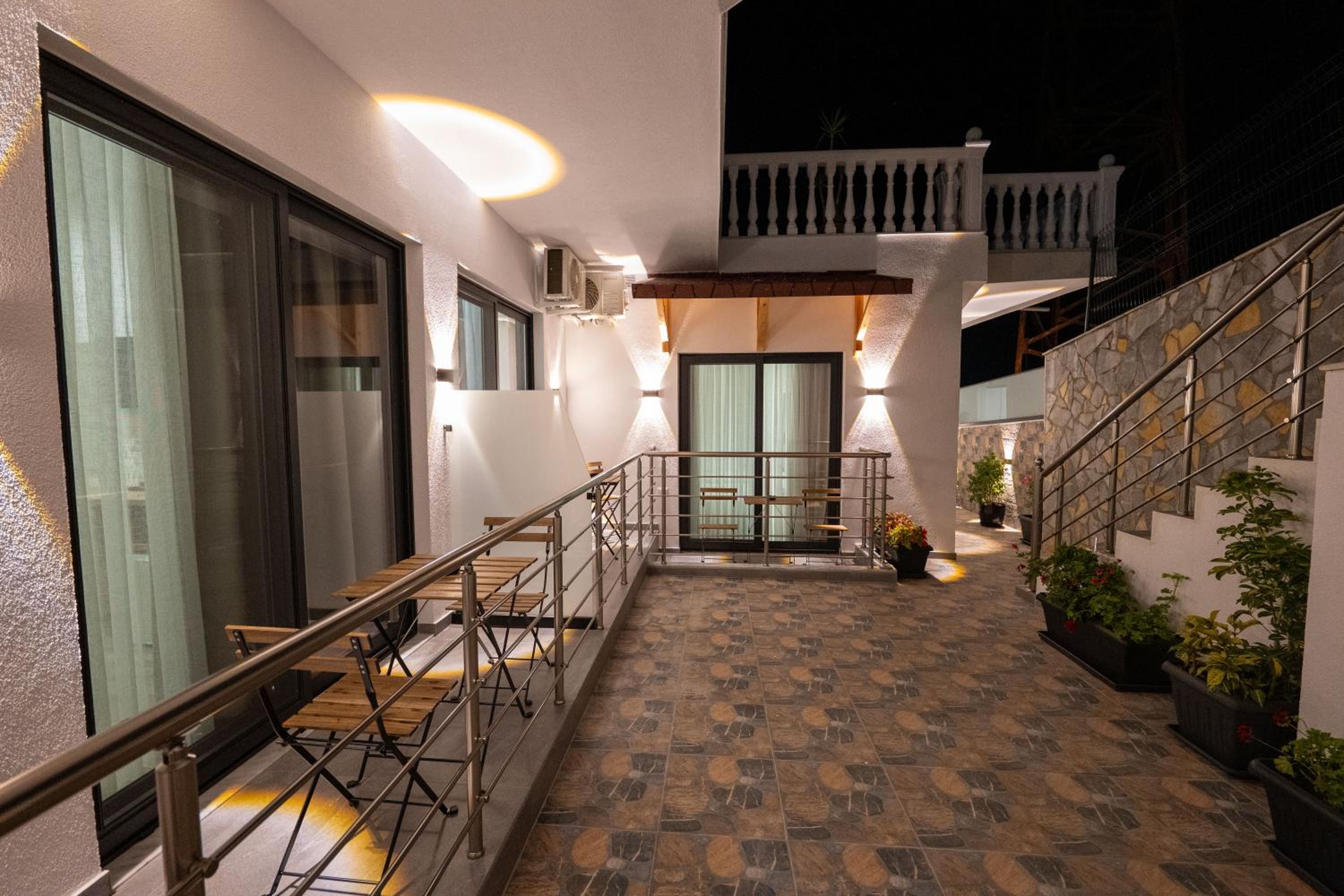 Hotel Flori