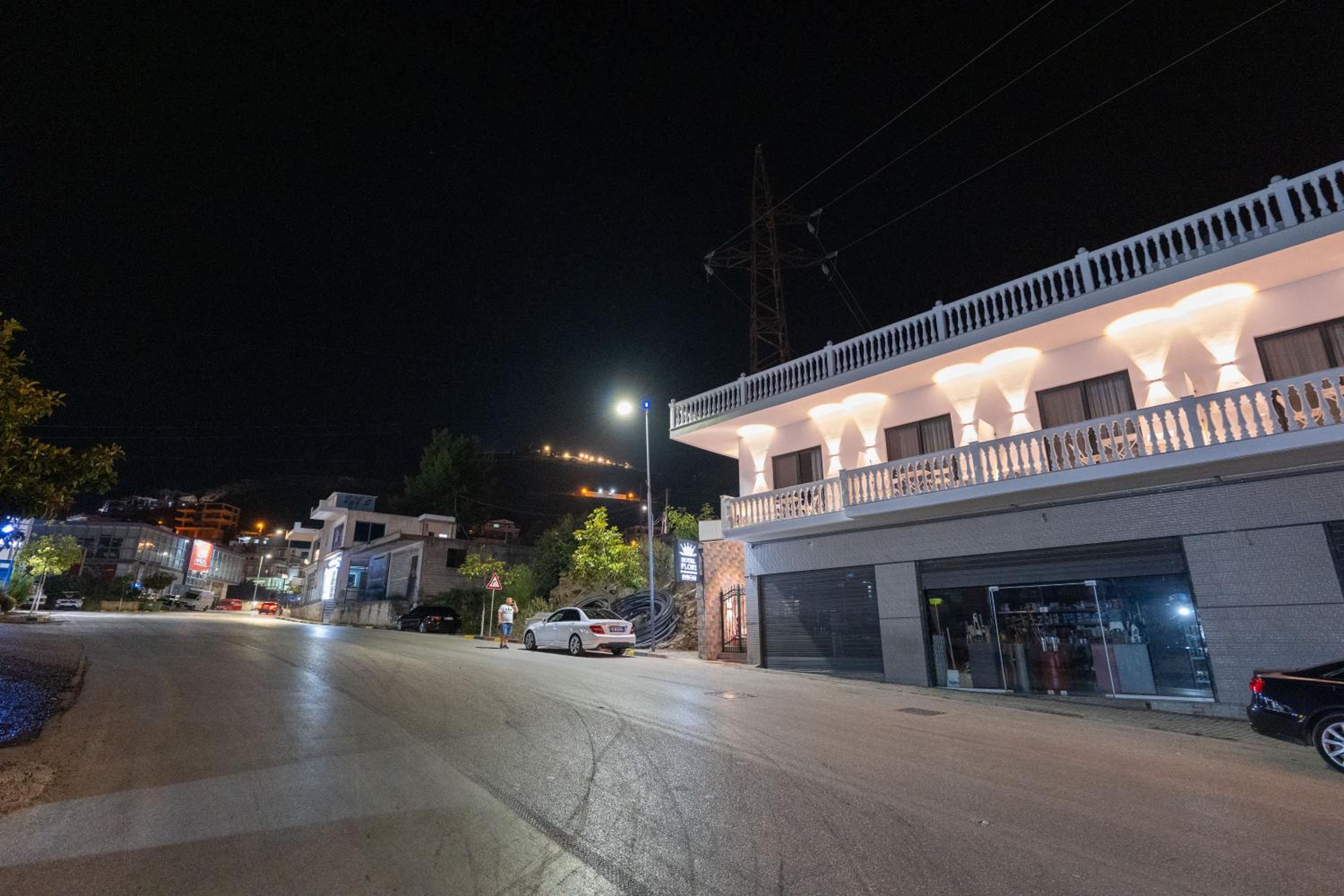 Hotel Flori
