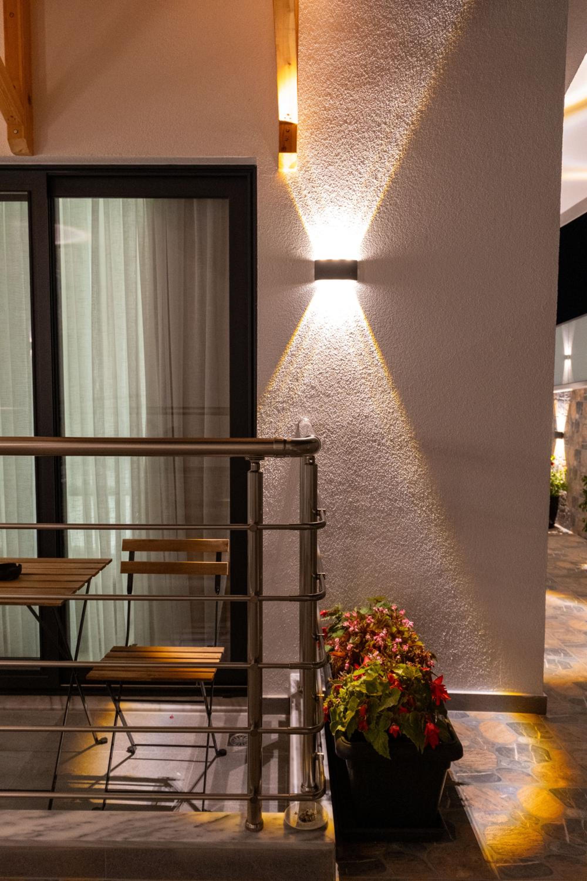 Hotel Flori