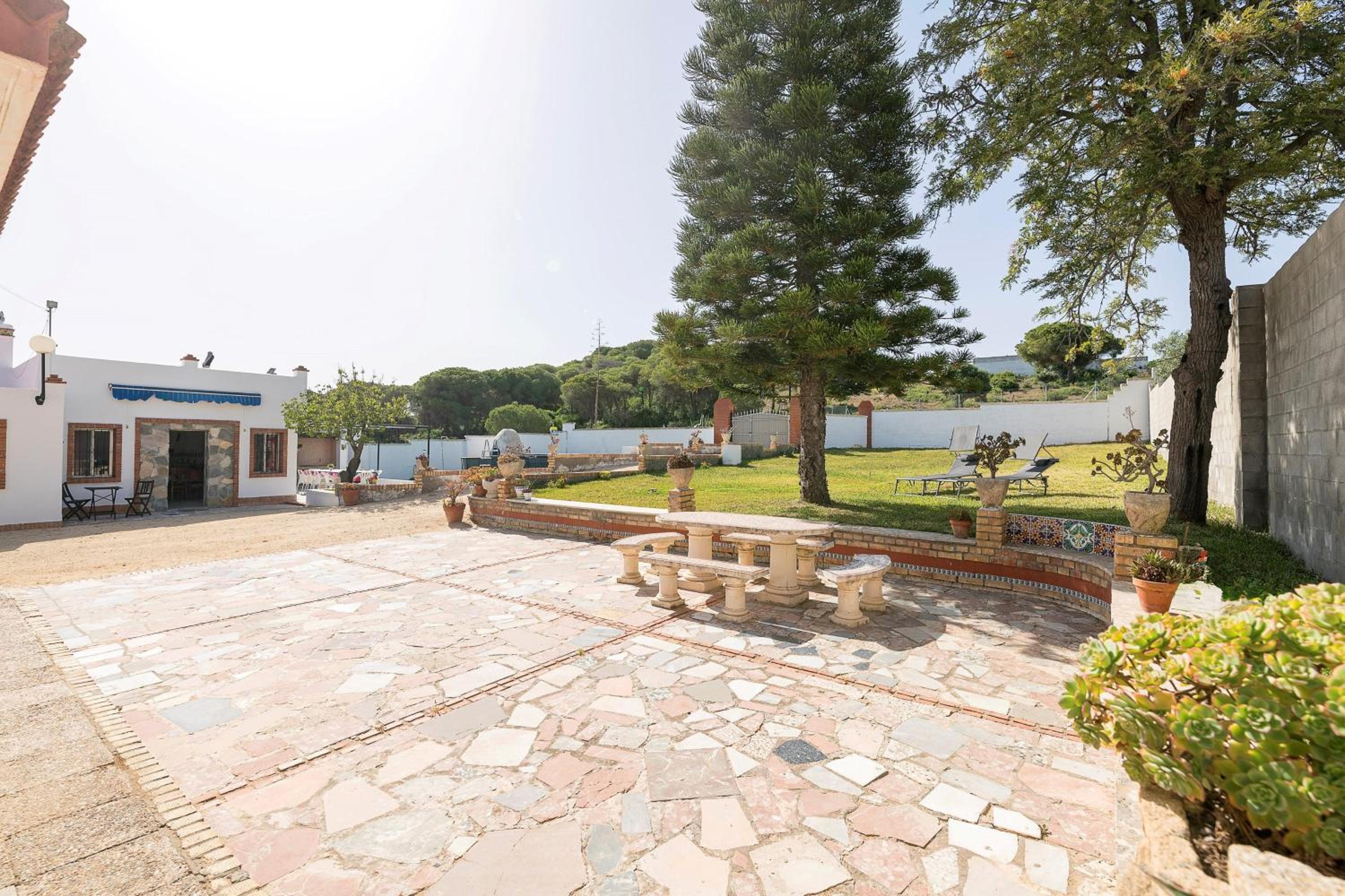 Villa Mausi view 2