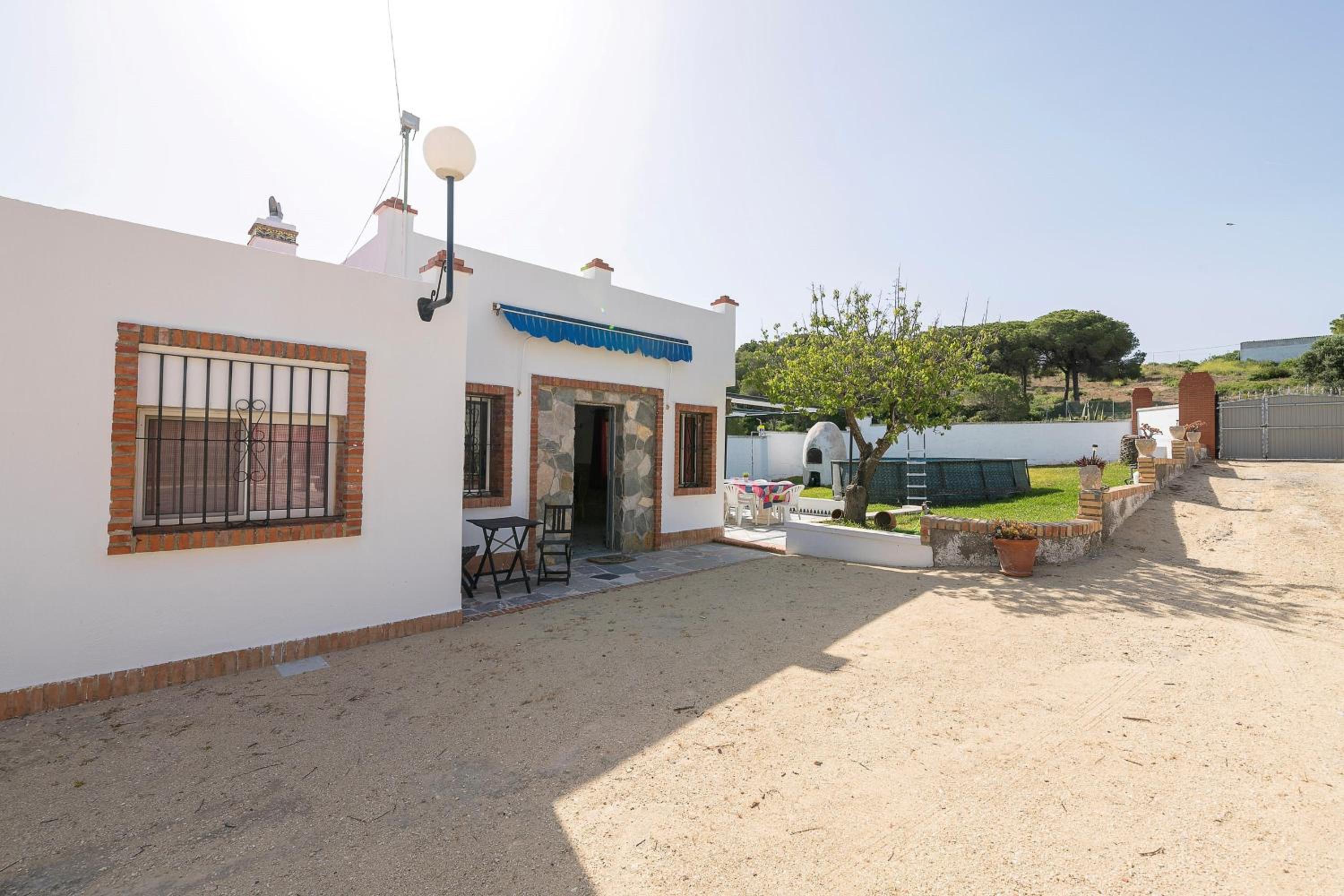 Villa Mausi view 3