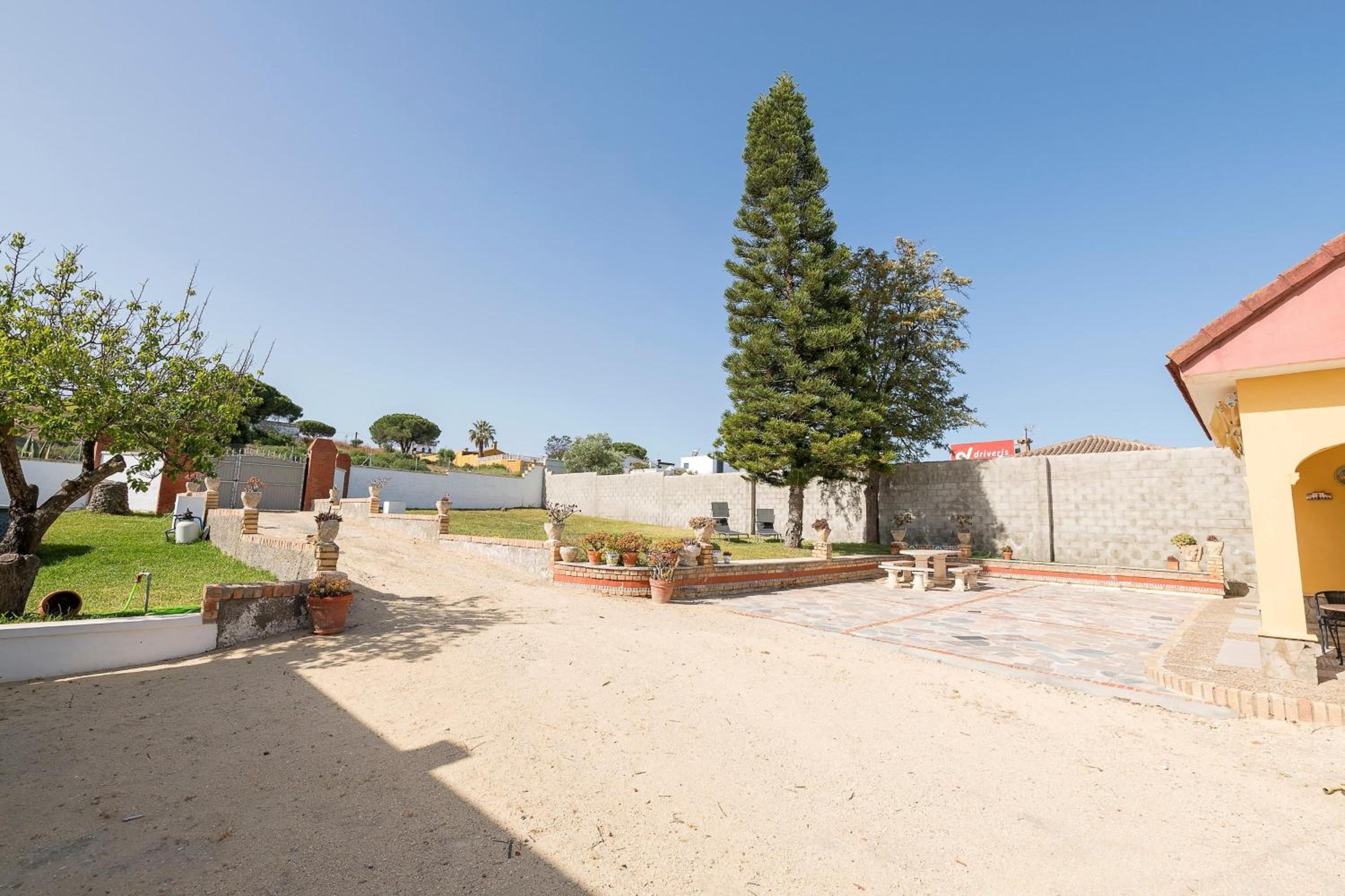 Villa Mausi view 4