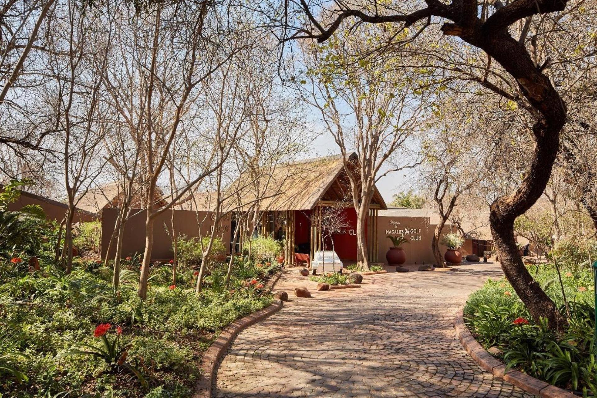 Magalies Park Golf Estate view 3