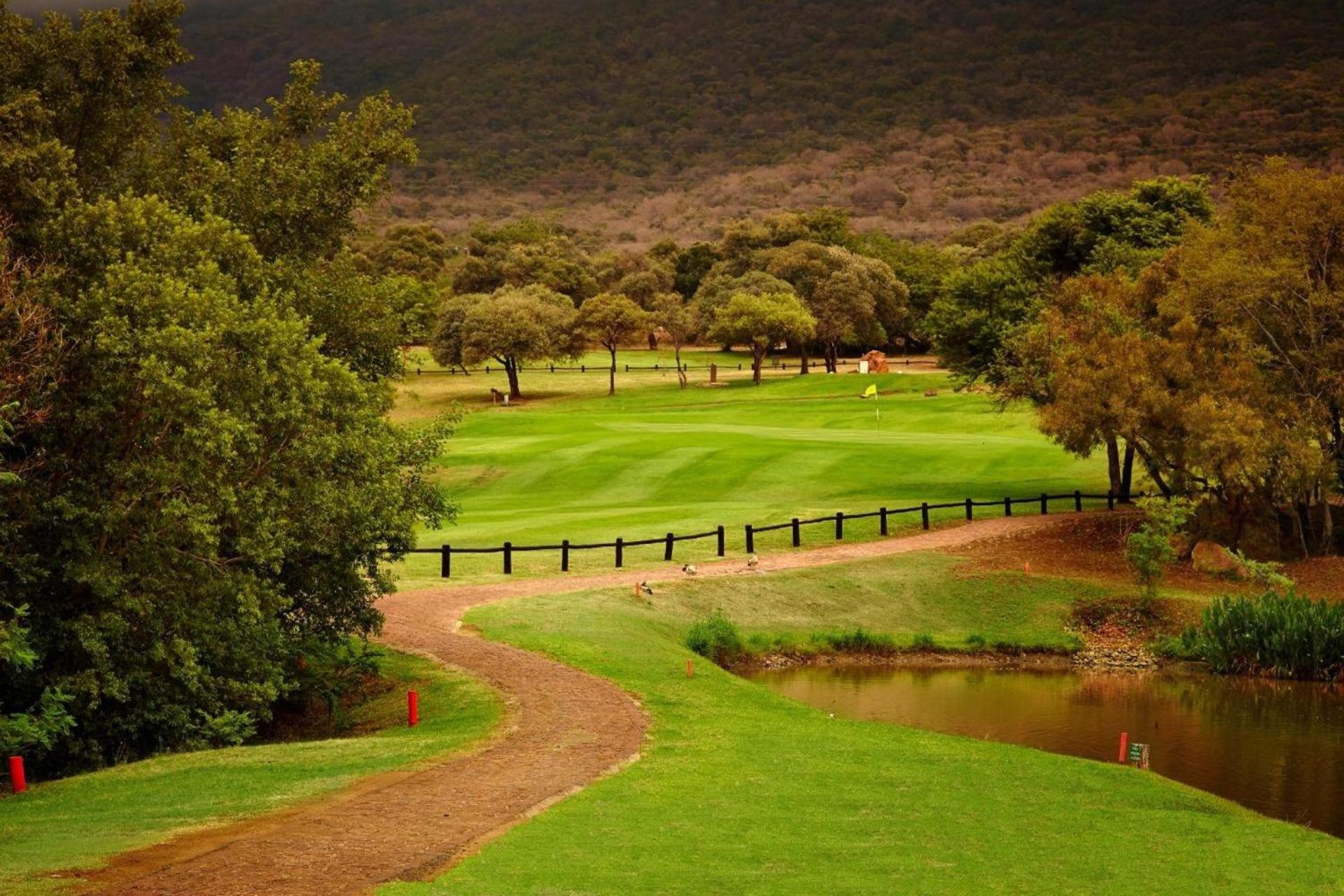 Magalies Park Golf Estate view 4