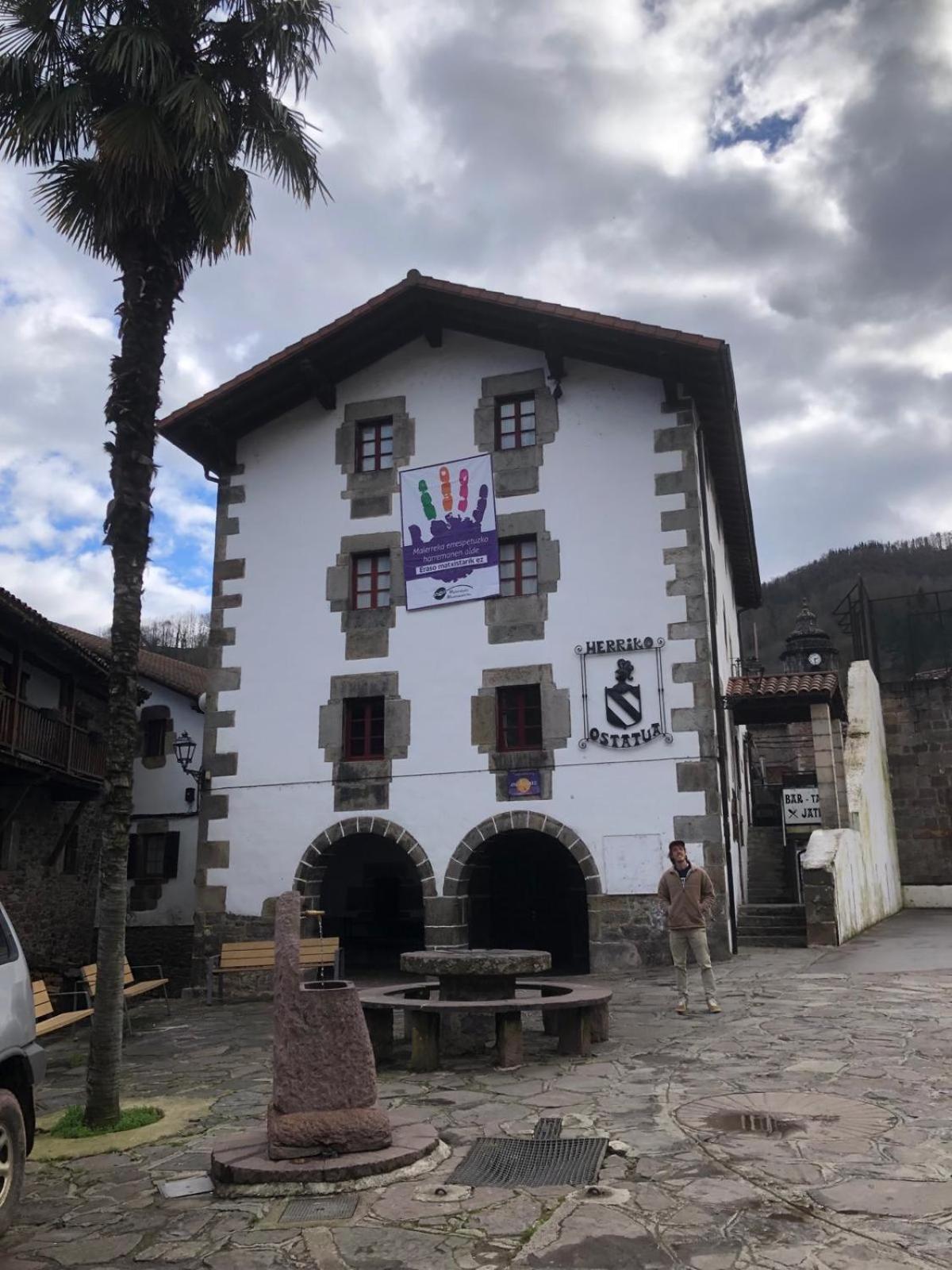 building